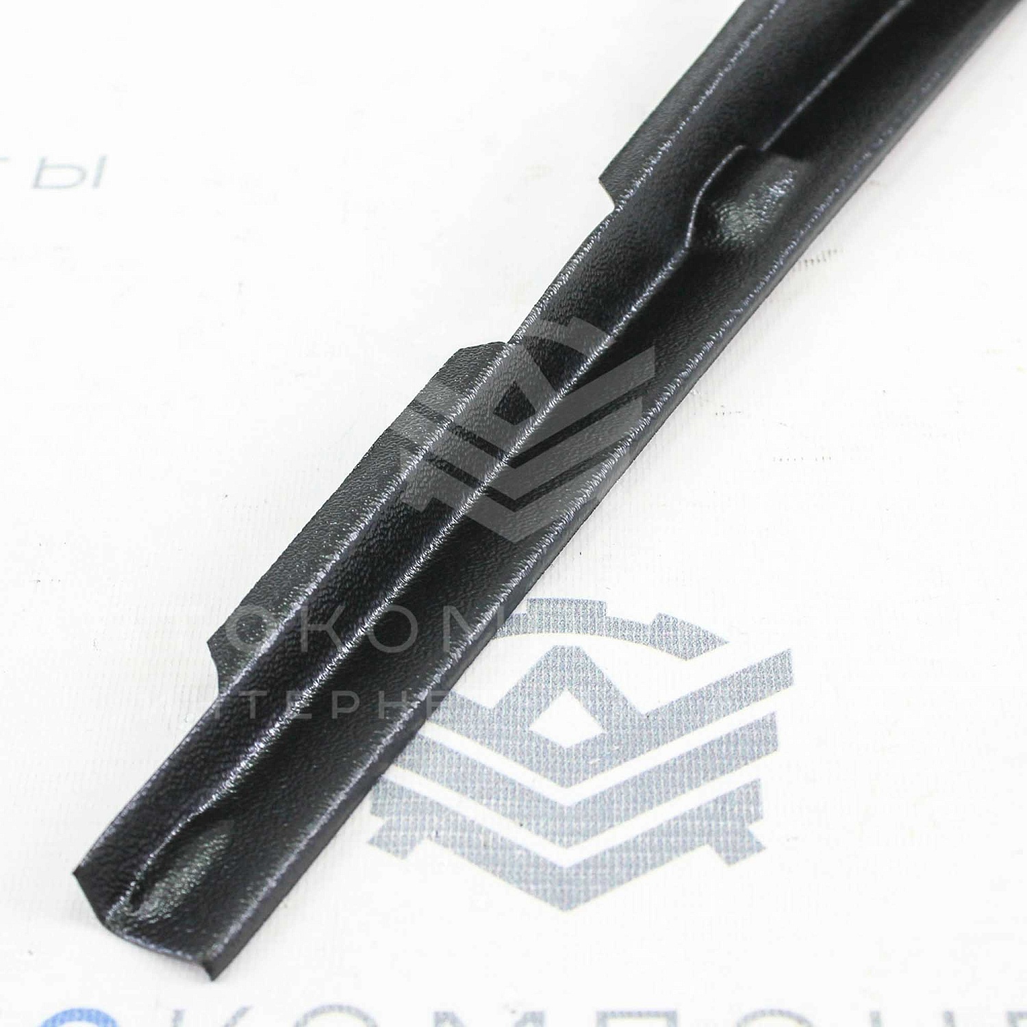 Жабо (боковые) передних крыльев МАВР (стандартные) Лада Гранта FL