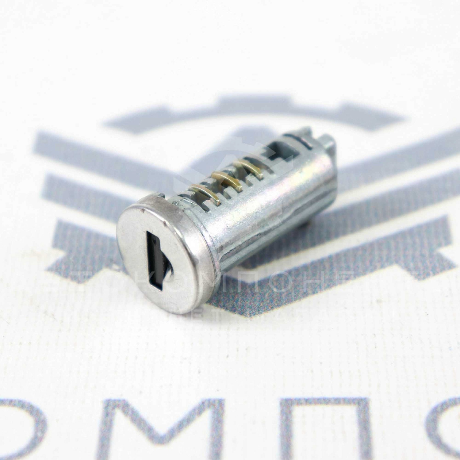 Комплект замков дверей (личинок) Лада Гранта, Калина, Шевроле Нива