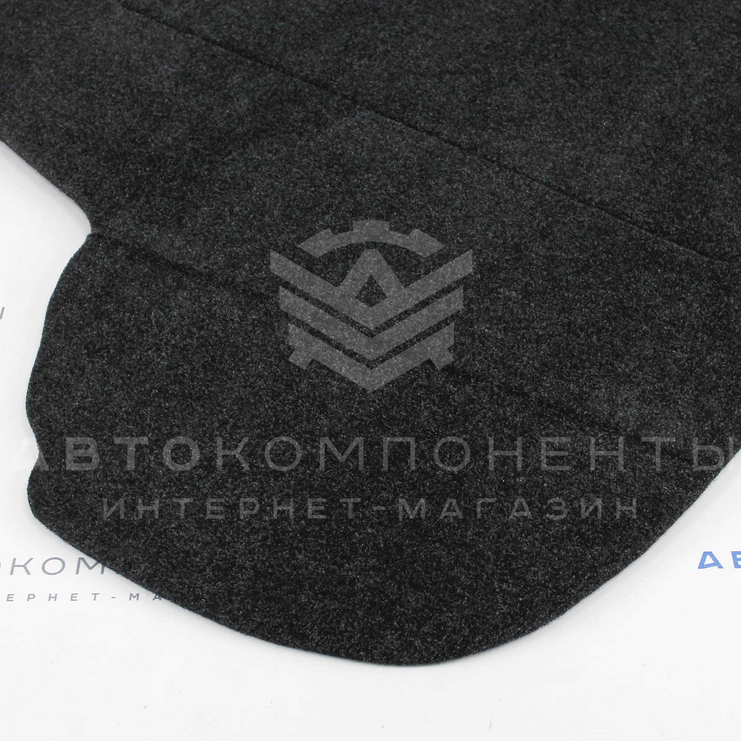 Пол багажника Лада Приора (седан)