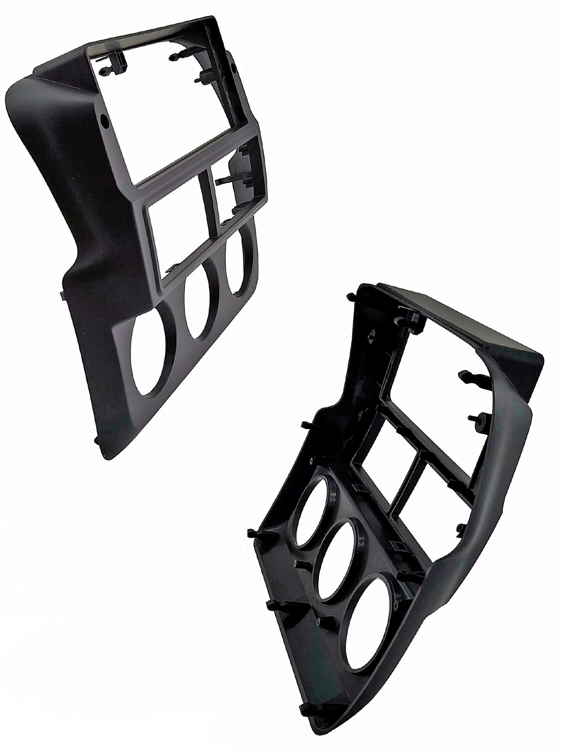 Штатная магнитола Tesla 12.3" GT1231-0734 Android 10 (CarPlay, 2/32, D) Лада Нива Legend, Urban