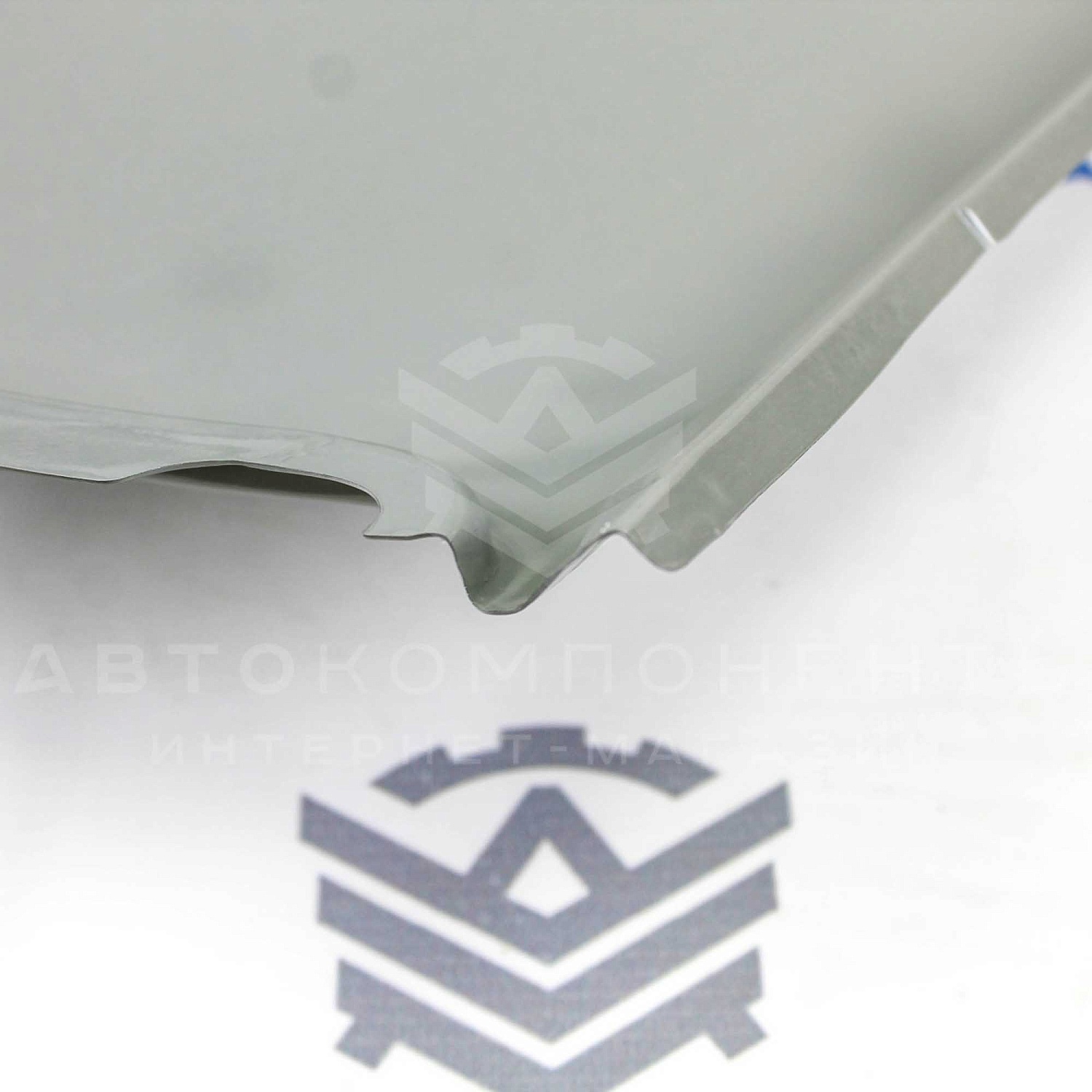 Панель крыши (катафорезное покрытие) Лада Приора (седан)