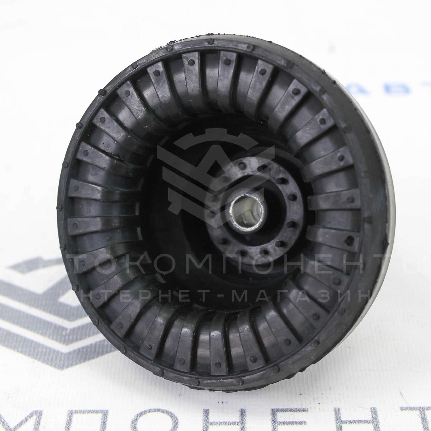 Верхние опоры задних амортизаторов "АСОМИ"(PRO)