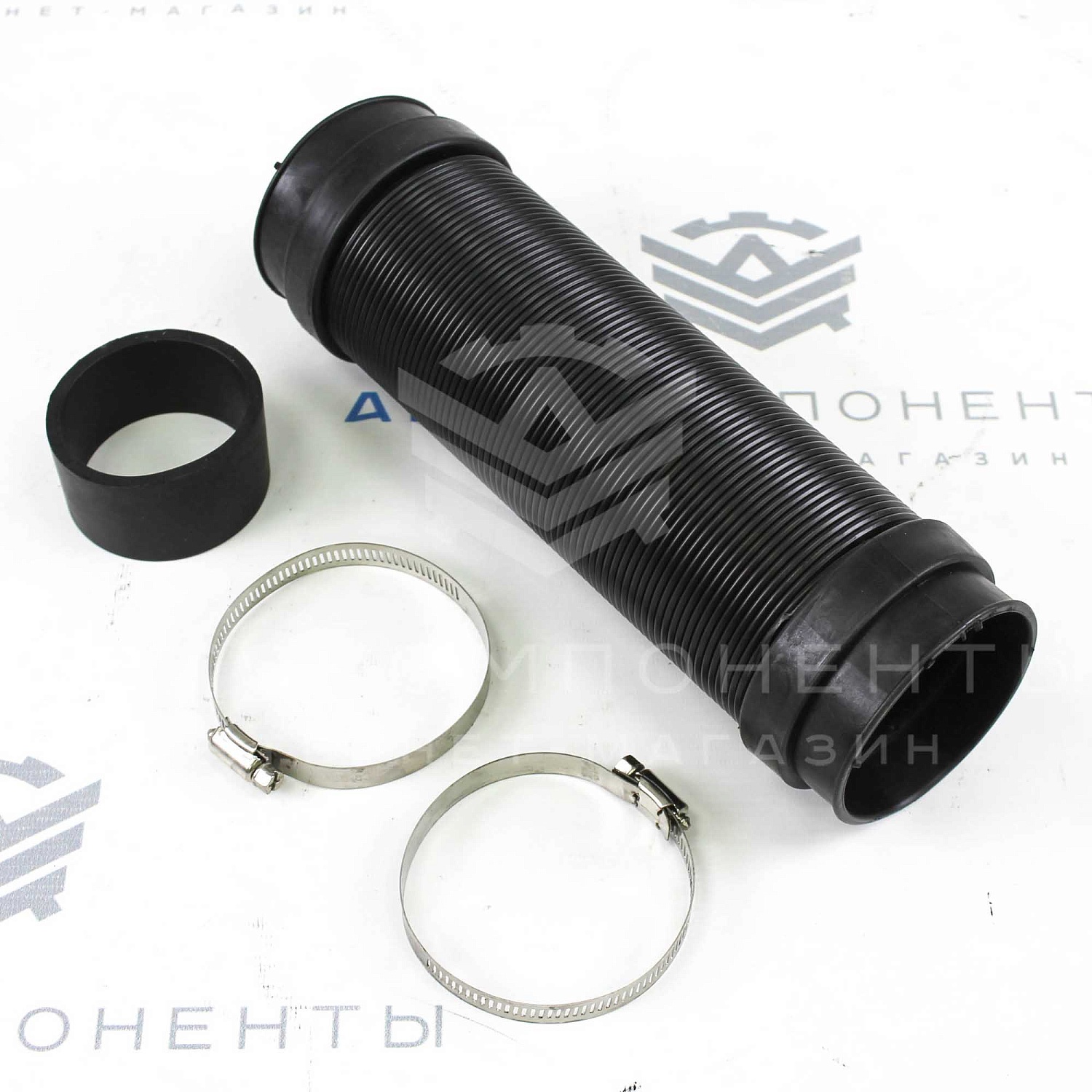 Шноркель Лада Нива 4х4