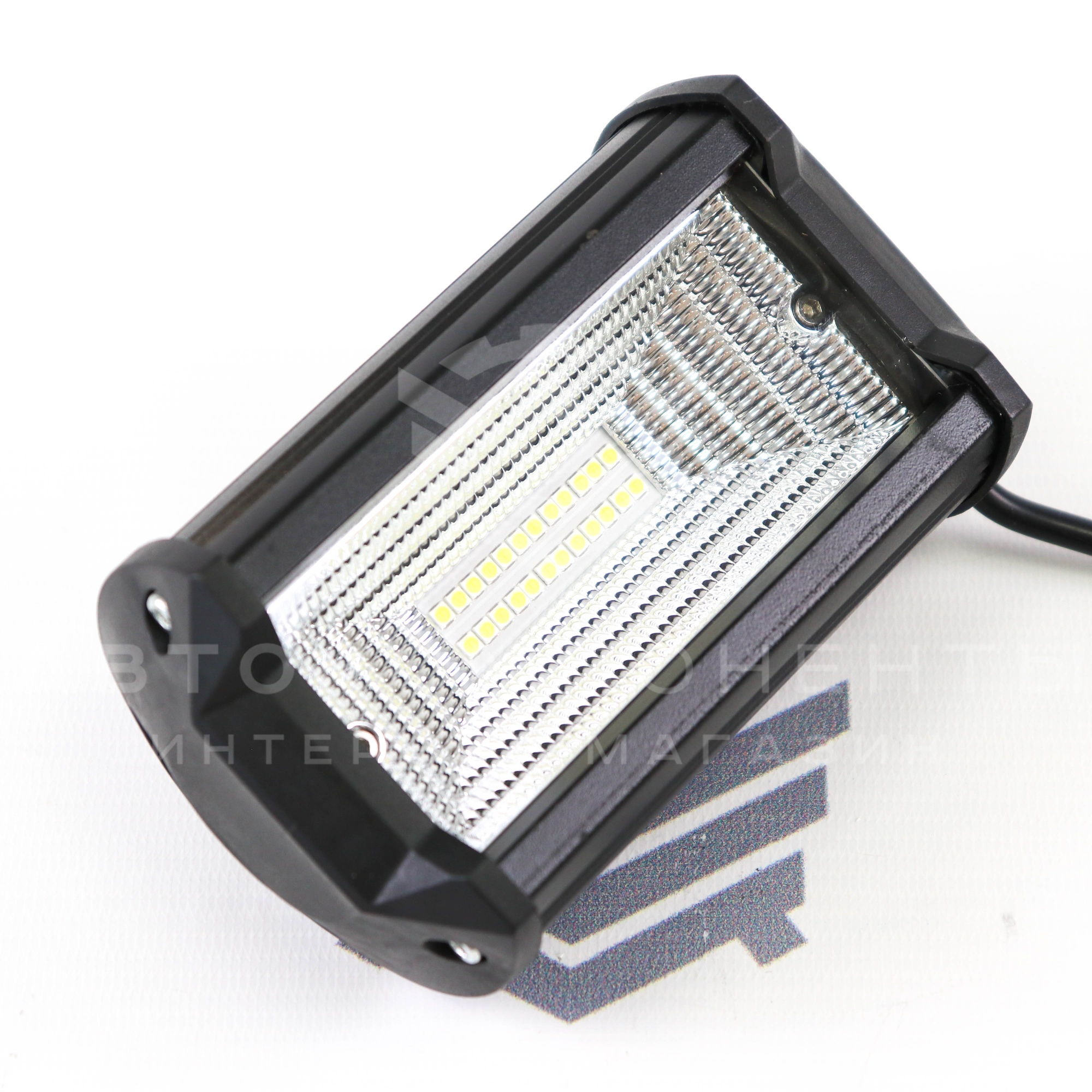 Светодиодная балка S3C72