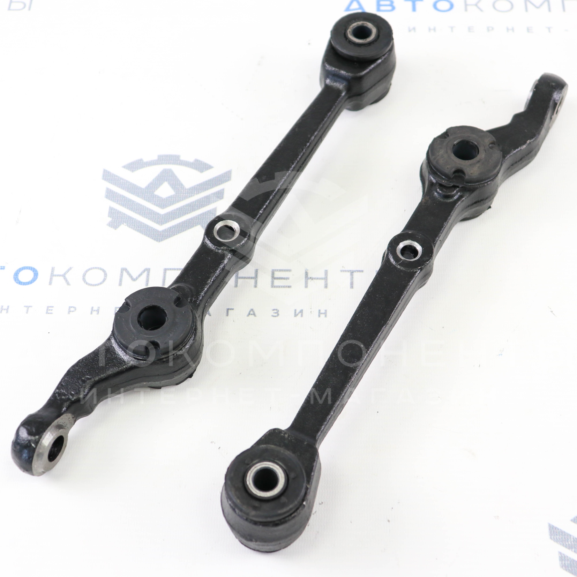 Рычаги передней подвески ВАЗ 2108-2115, 2110-2112, Калина, Калина 2, Приора, Гранта