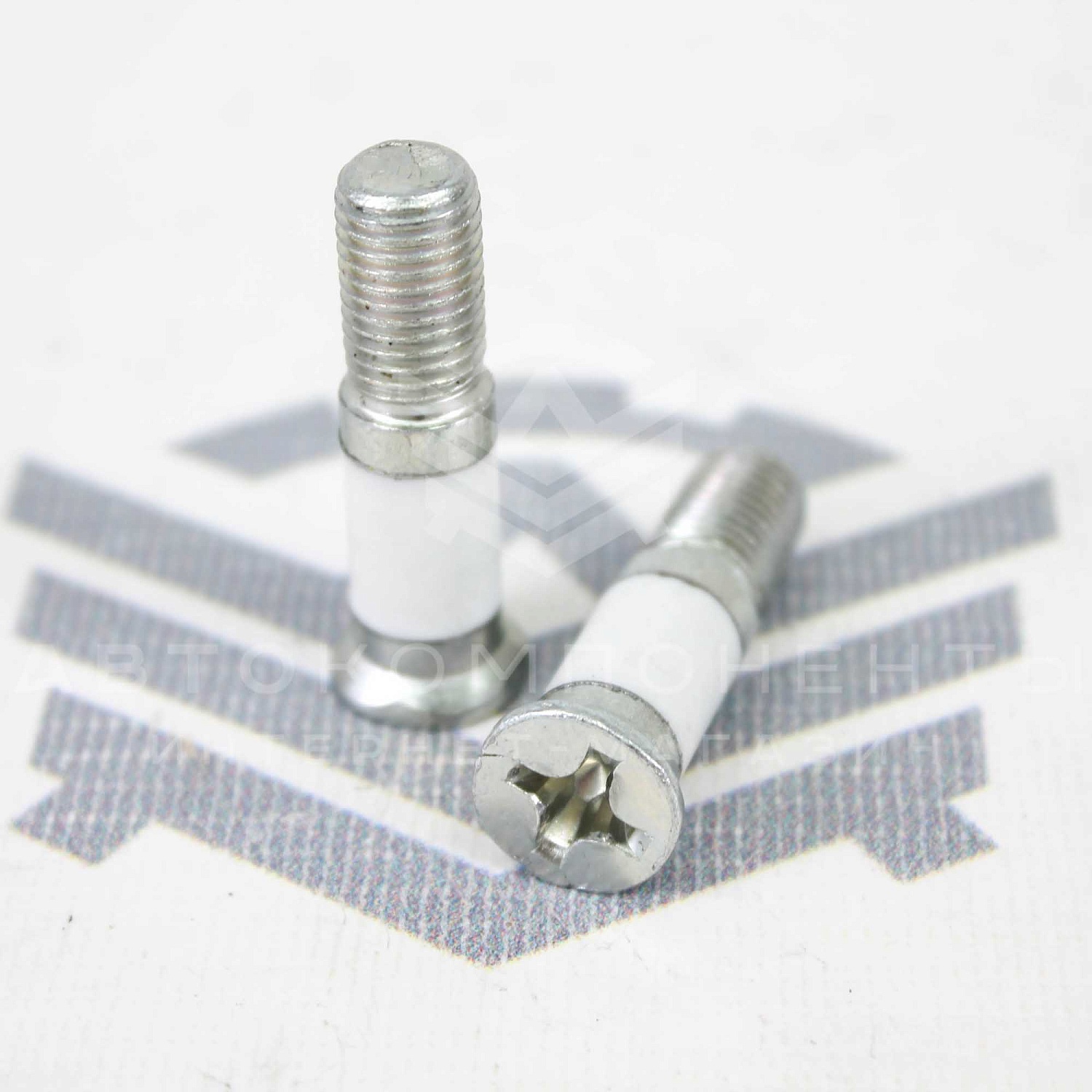 Бесшумные замки дверей "ОАТ" ВАЗ 2108, 2109, 21099, 2113, 2114, 2115, 2110, 2111, 2112 (2шт)