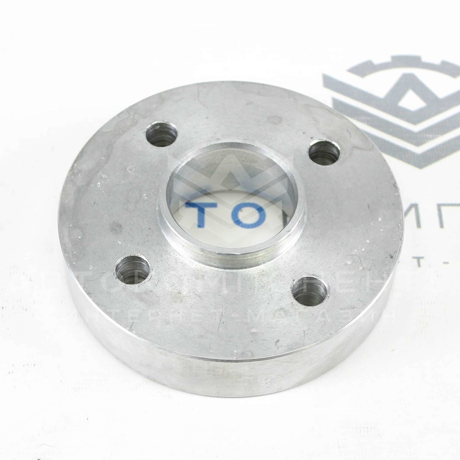 Универсальные колесные проставки (2шт) 30мм (алюминиевые)