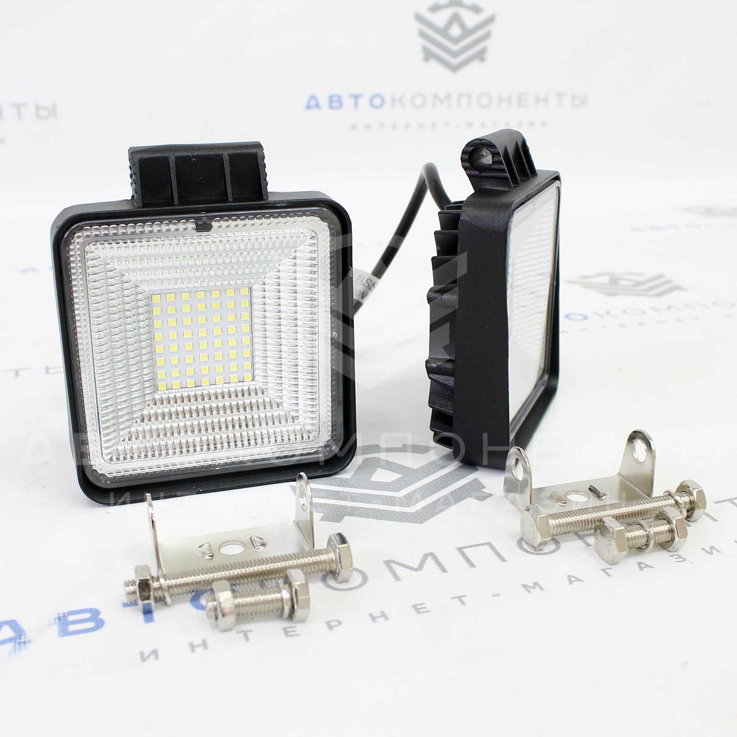 Вспышки ФСО 144W (3030)