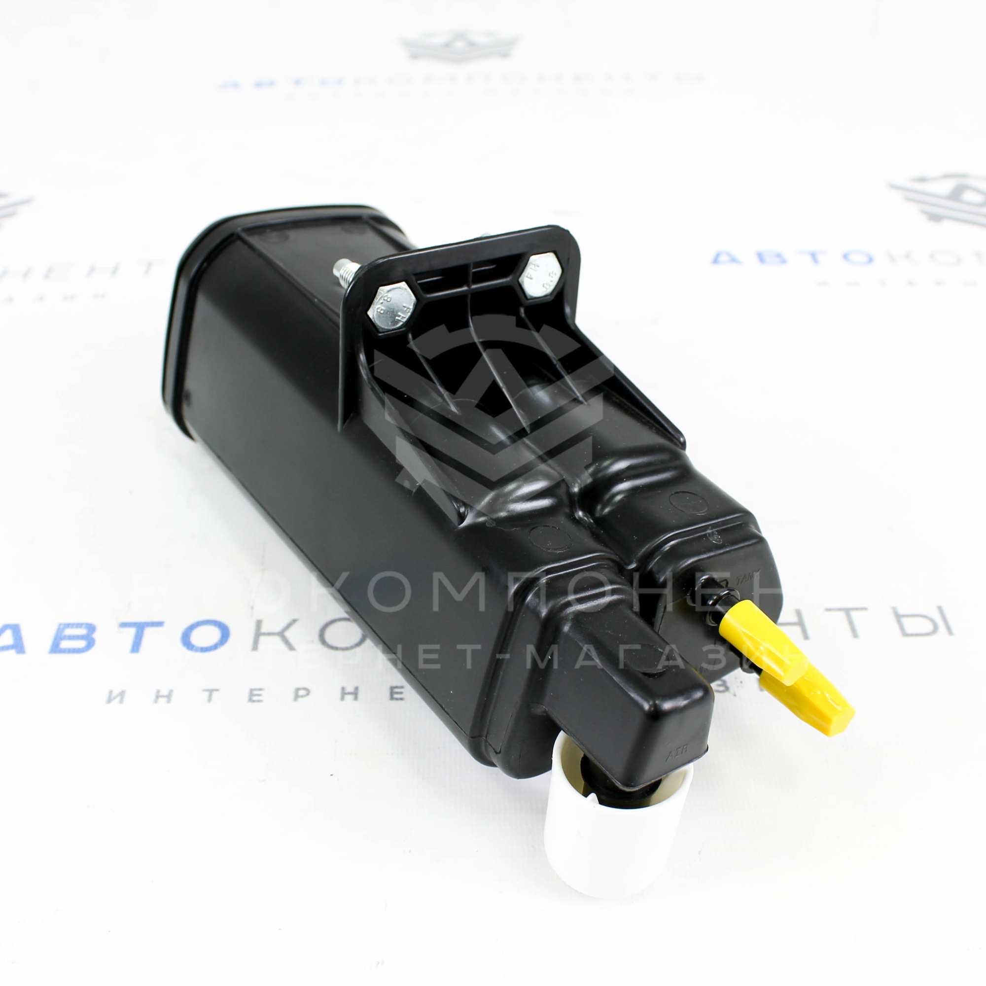 Адсорбер топливных паров Лада Vesta, XRAY (8450006397)