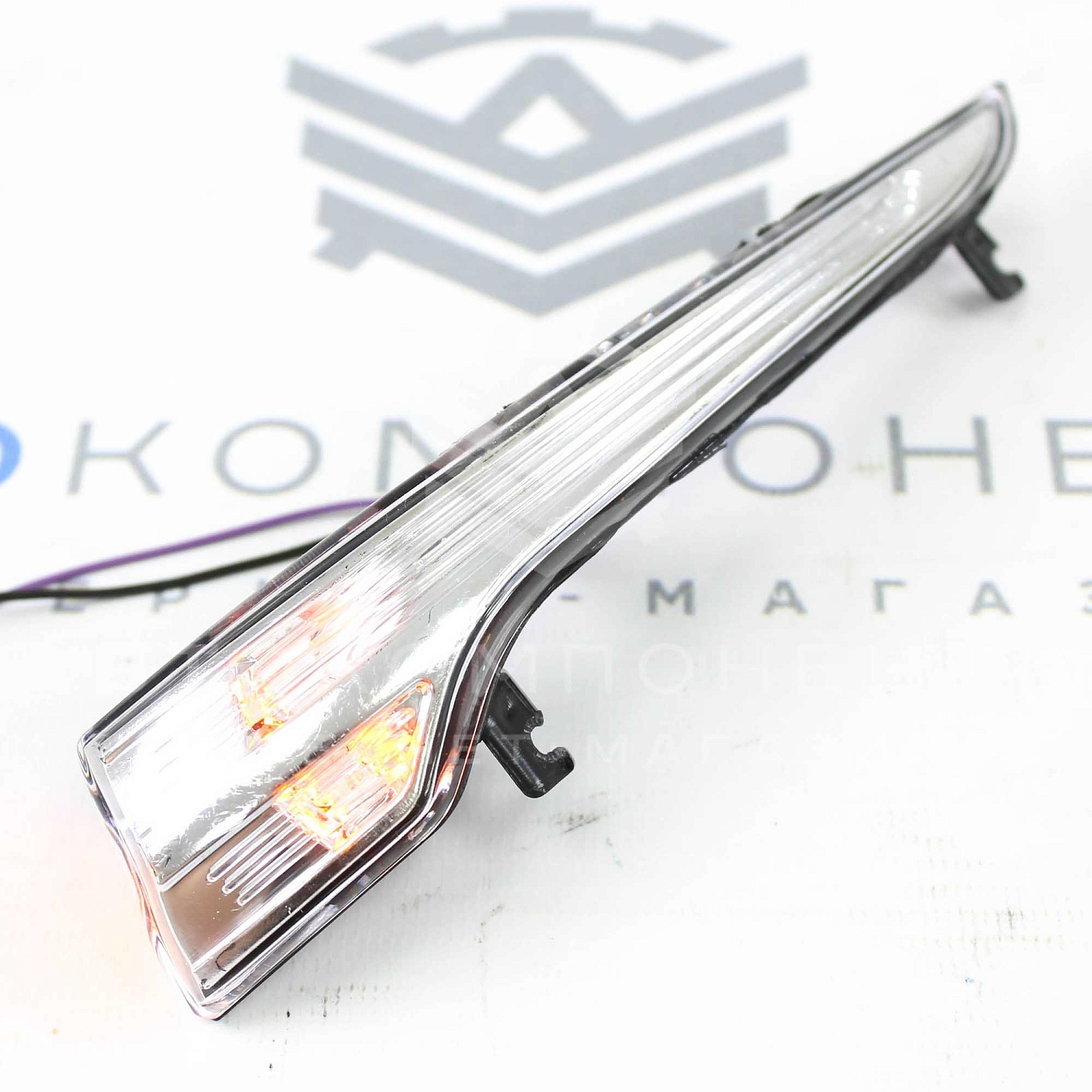 Повторители зеркал "АТП" Лада Гранта