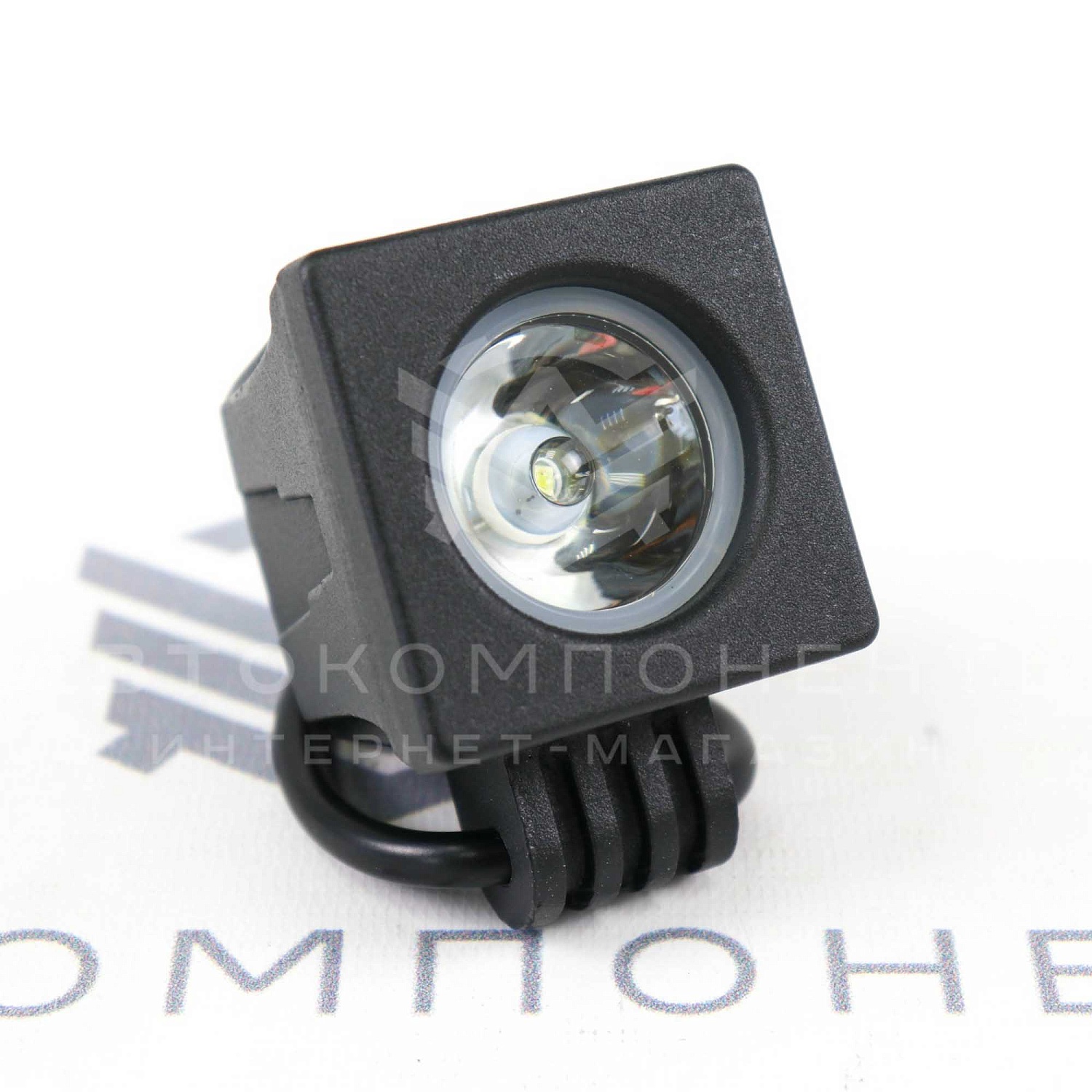 Вспышки ФСО 10S