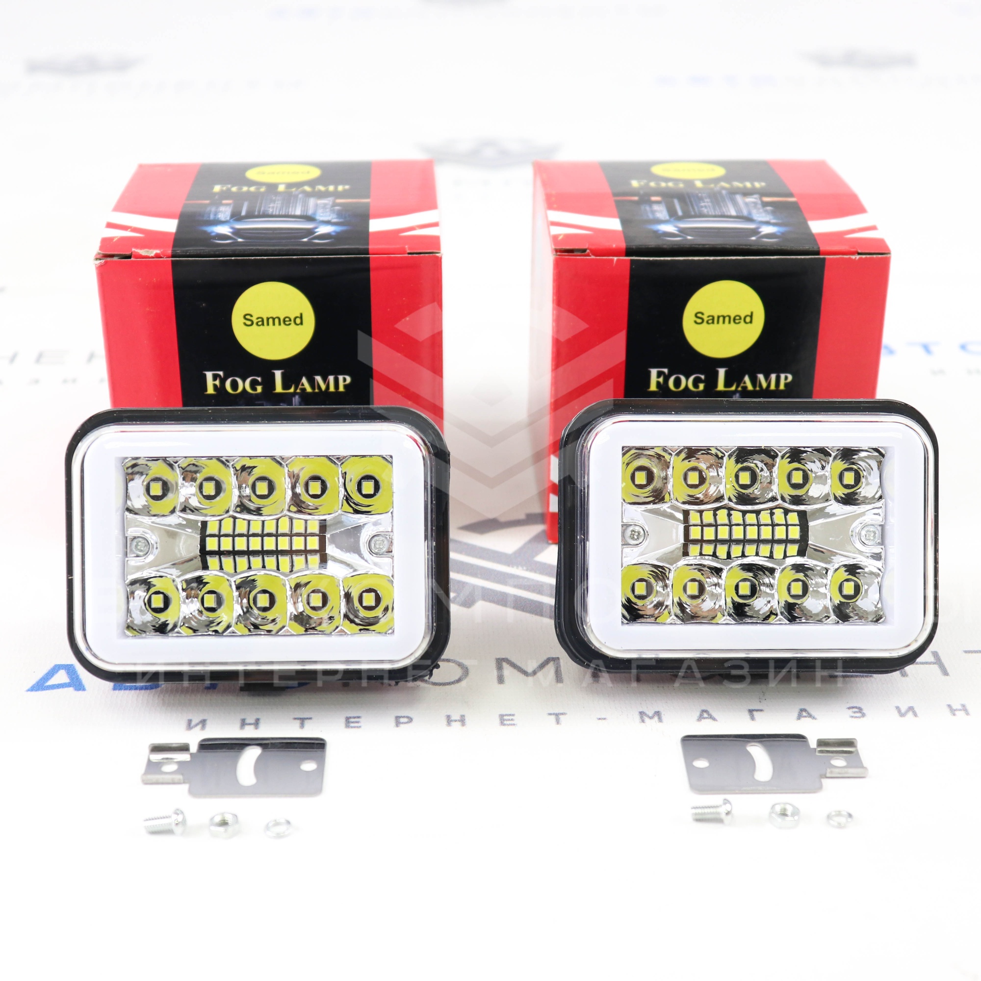 Вспышки ФСО FL 96SA YR