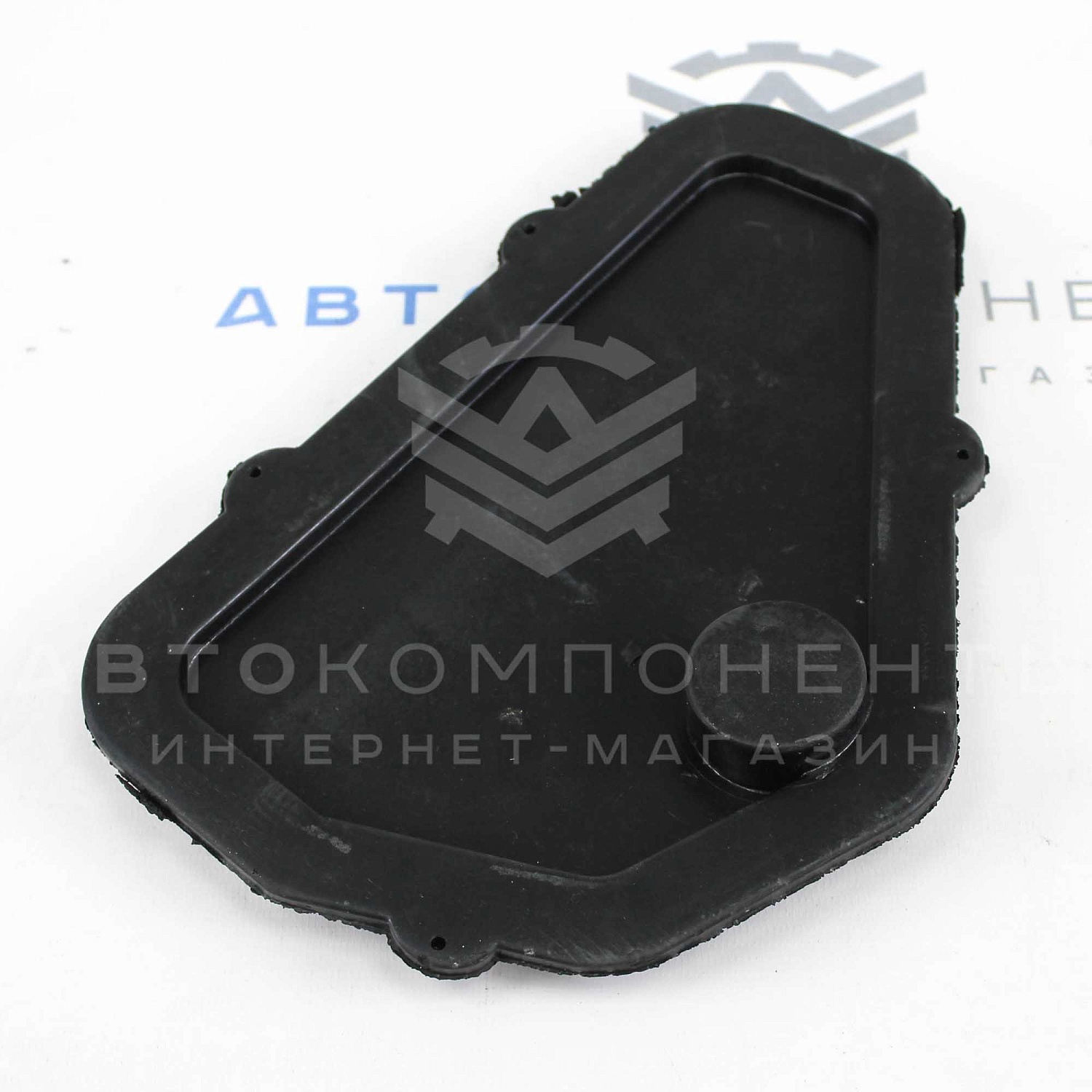 Грязезащитные заглушки проема рулевых тяг ВАЗ 2110-2112, Лада Приора