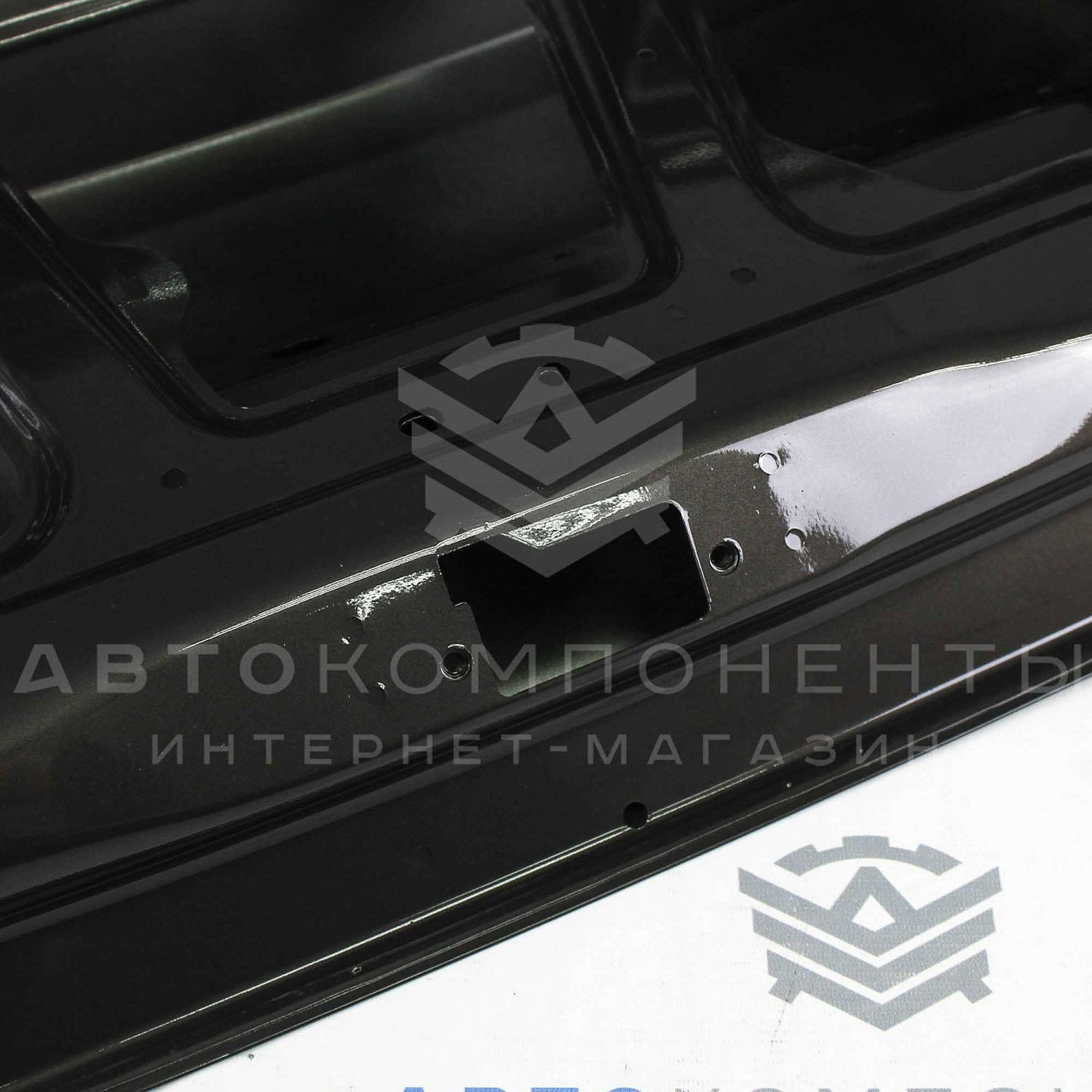 Крышка багажника Лада Vesta (седан) в цвет кузова