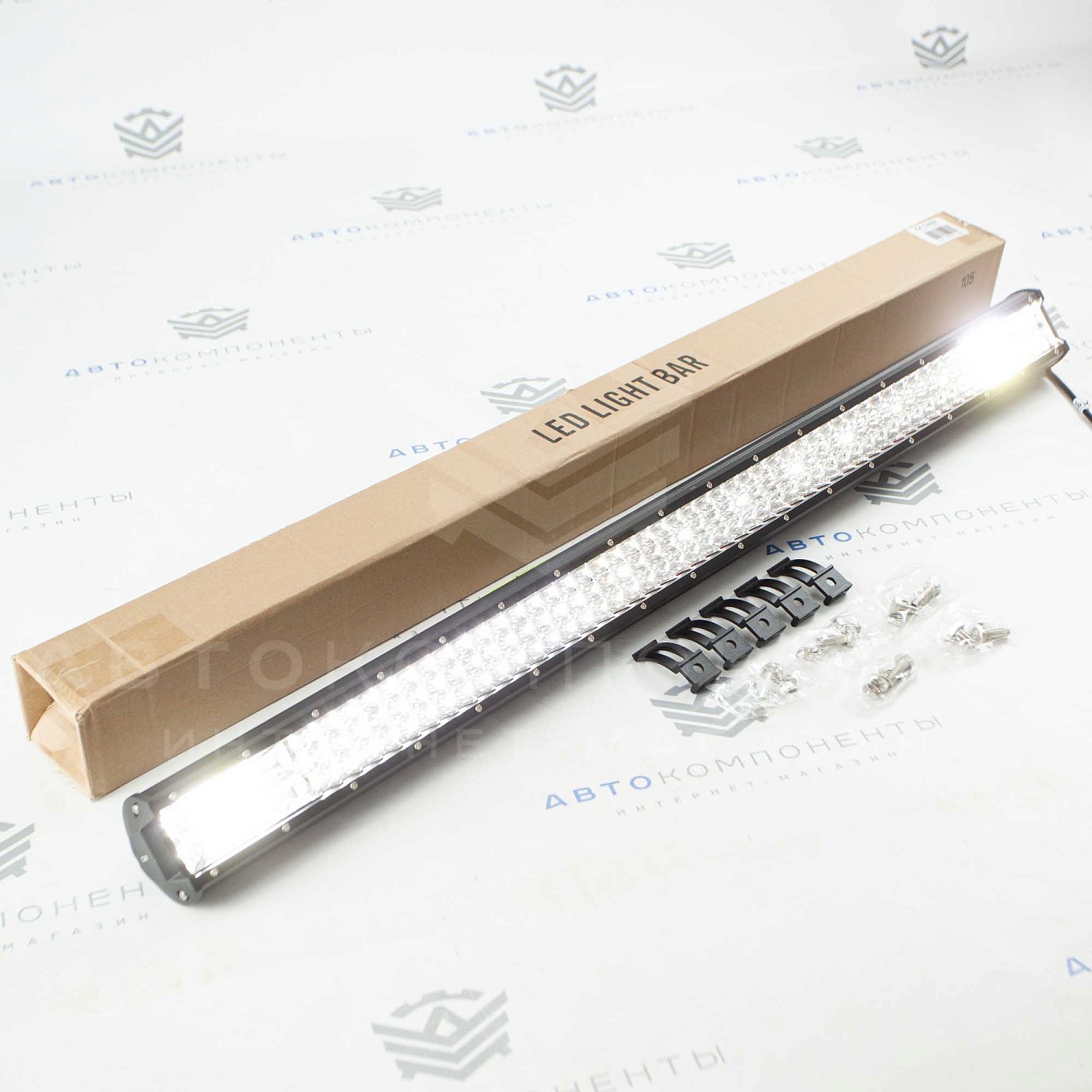 Светодиодная балка дальнего света CF-540W