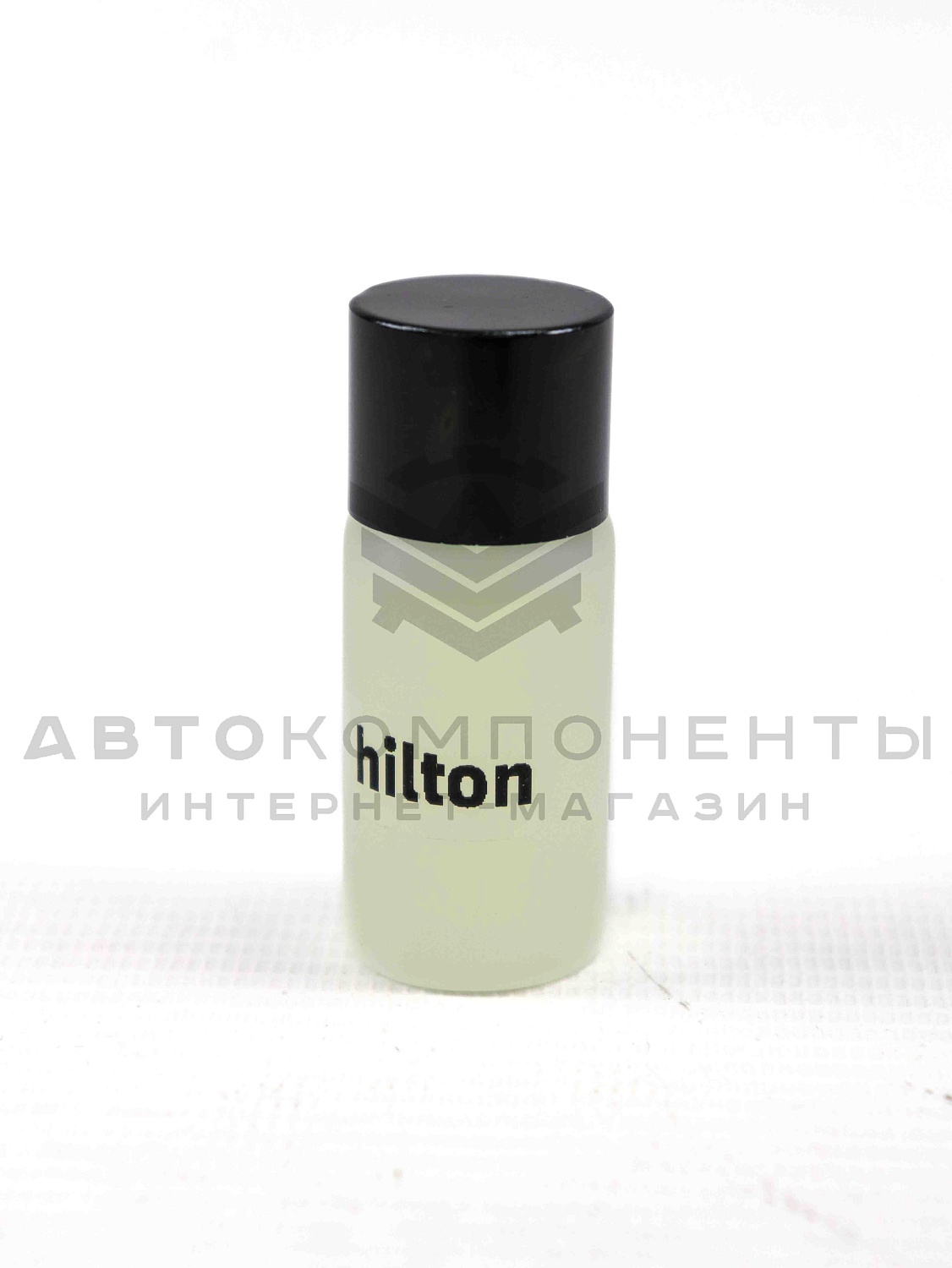 Сменный флакон с ароматом "Hilton" для ультразвукового ароматизатора