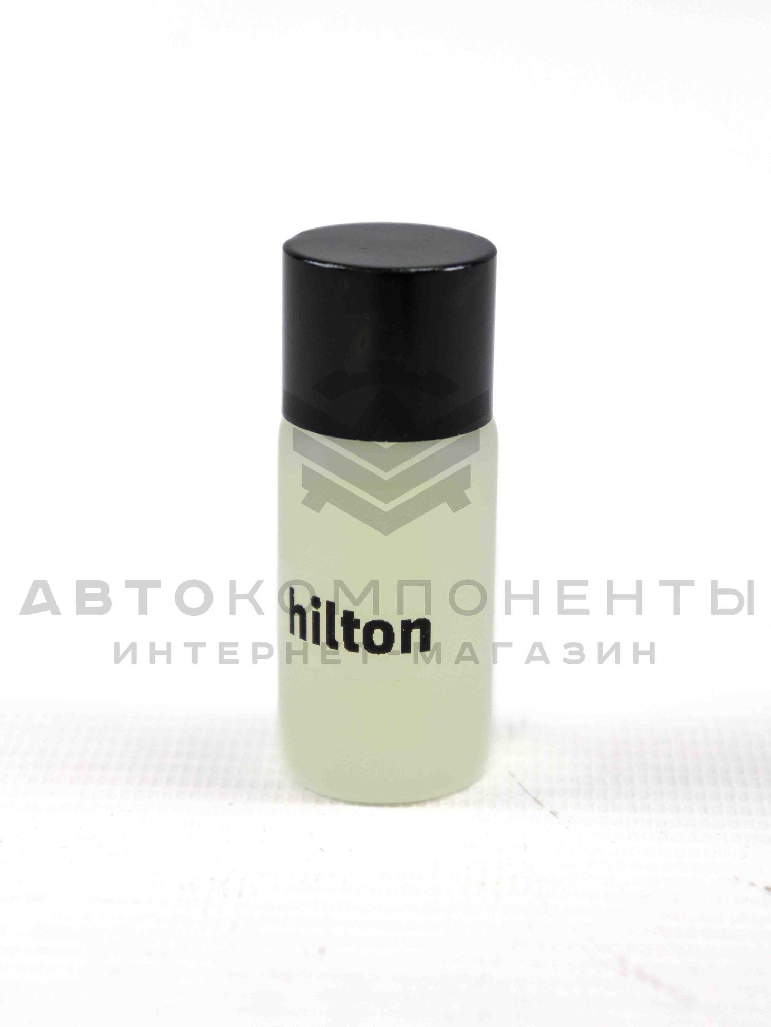 Сменный флакон с ароматом "Hilton" для ультразвукового ароматизатора