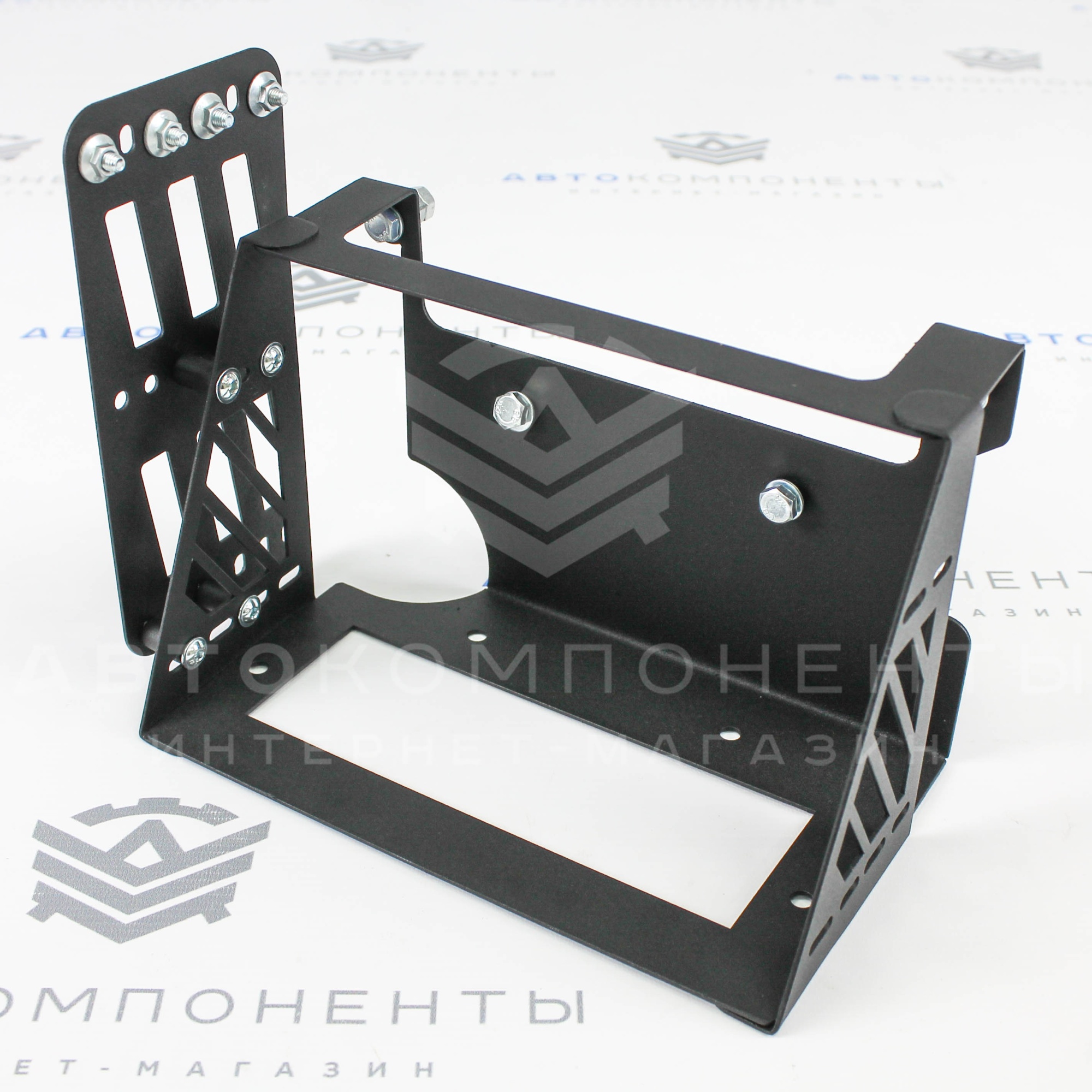 Комплект для переноса блока предохранителей в салон ВАЗ 2104, 2105, 2107