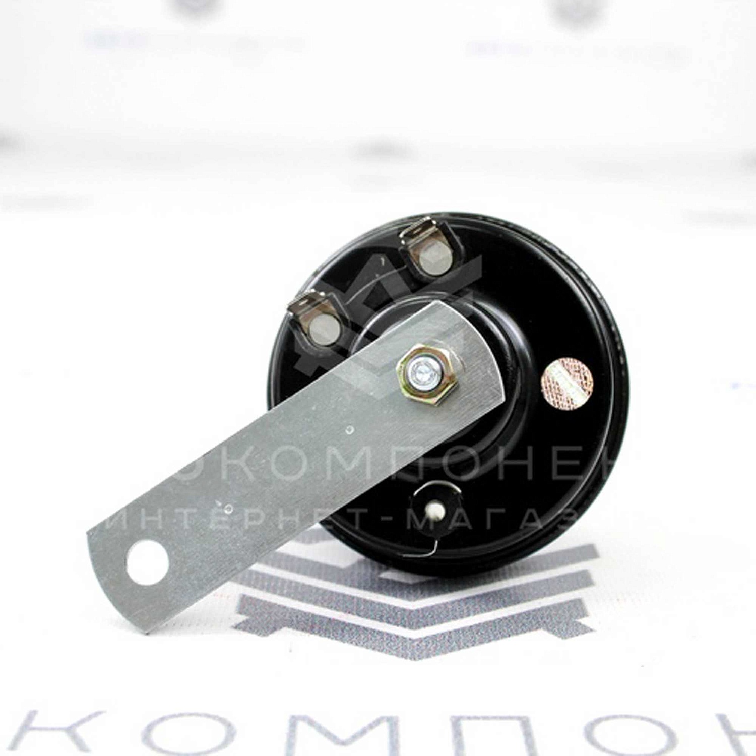 Звуковой сигнал "ELEPHANT" DL-110S 12V