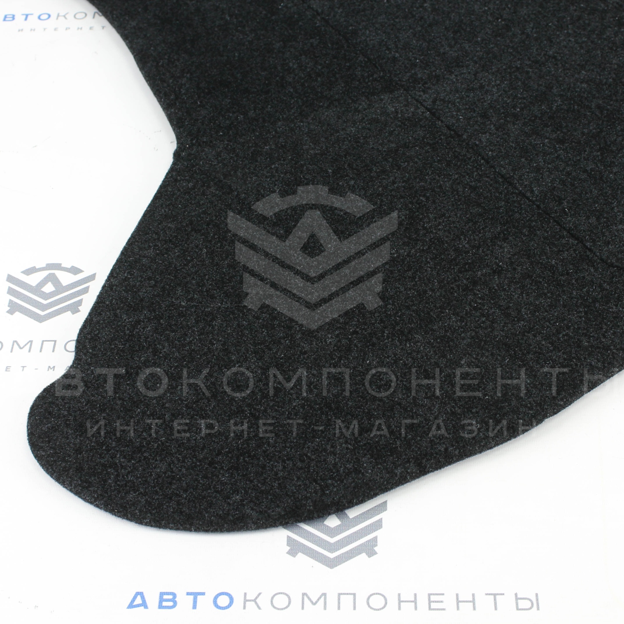 Пол багажника ВАЗ 2112