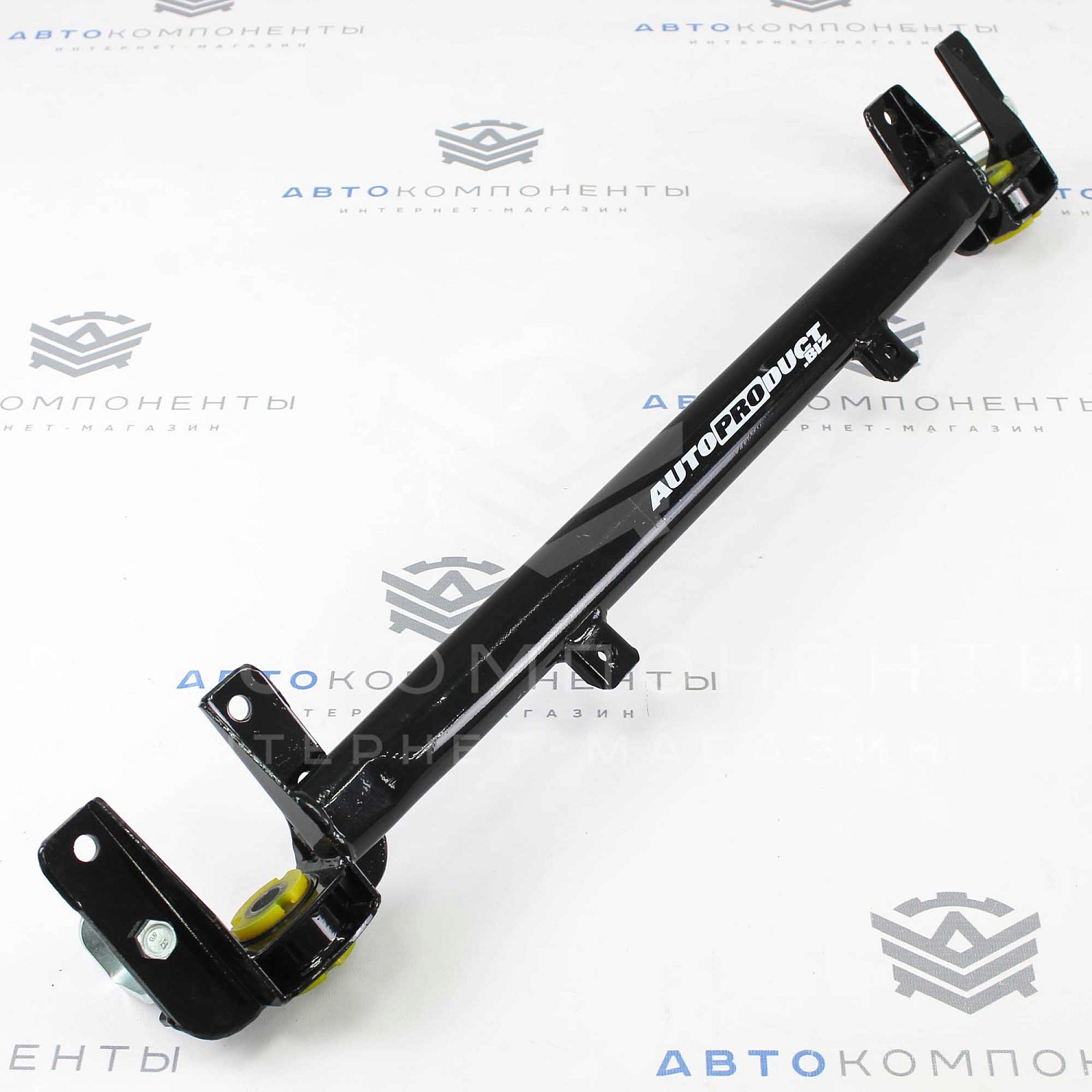 Поперечина "AUTOPRODUCT" SPORT (ПУ) Лада Гранта, Калина, Калина 2 (AP 0386)