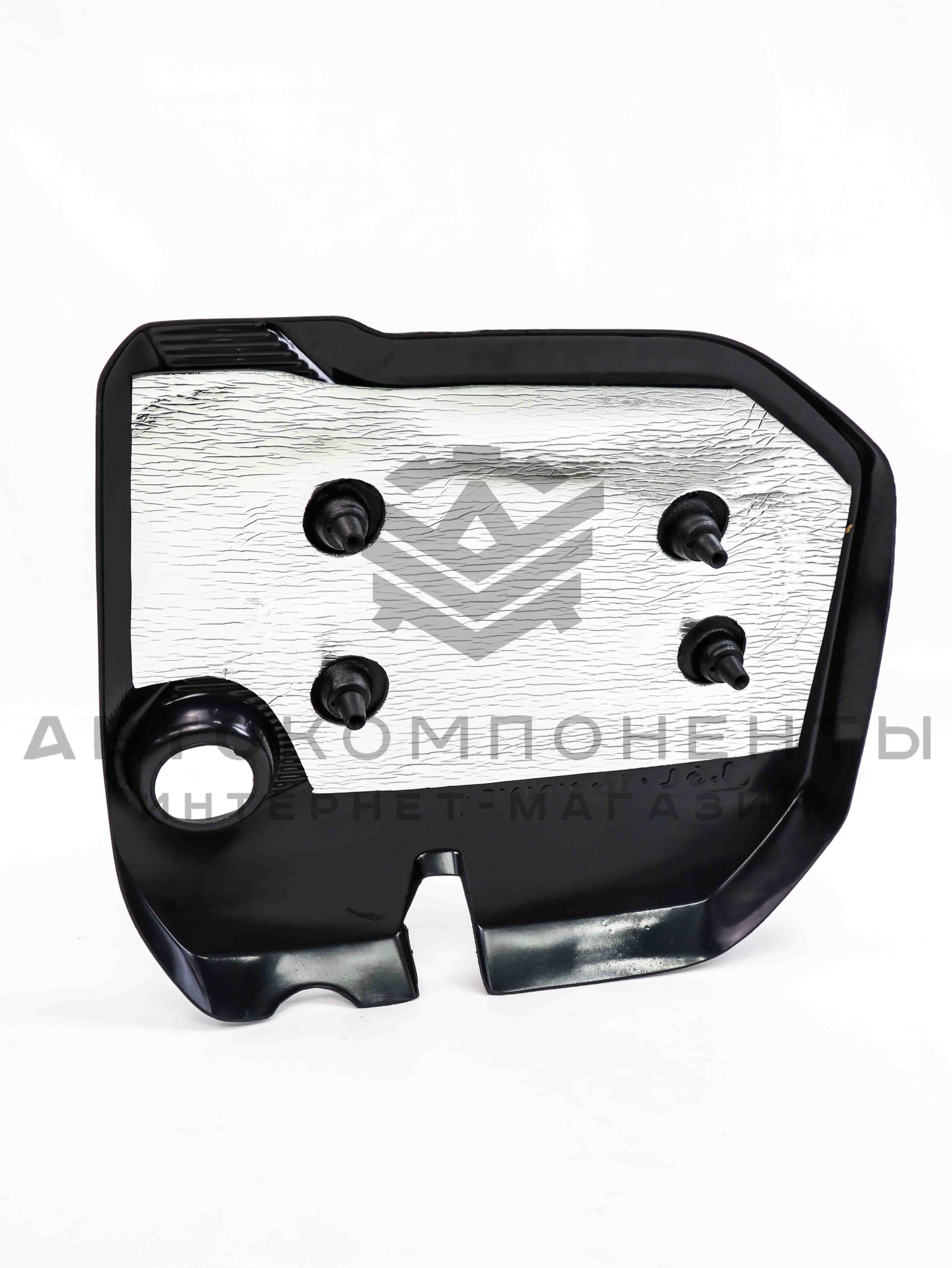 Экран (крышка) двигателя 1.6 Лада Vesta, X-Ray