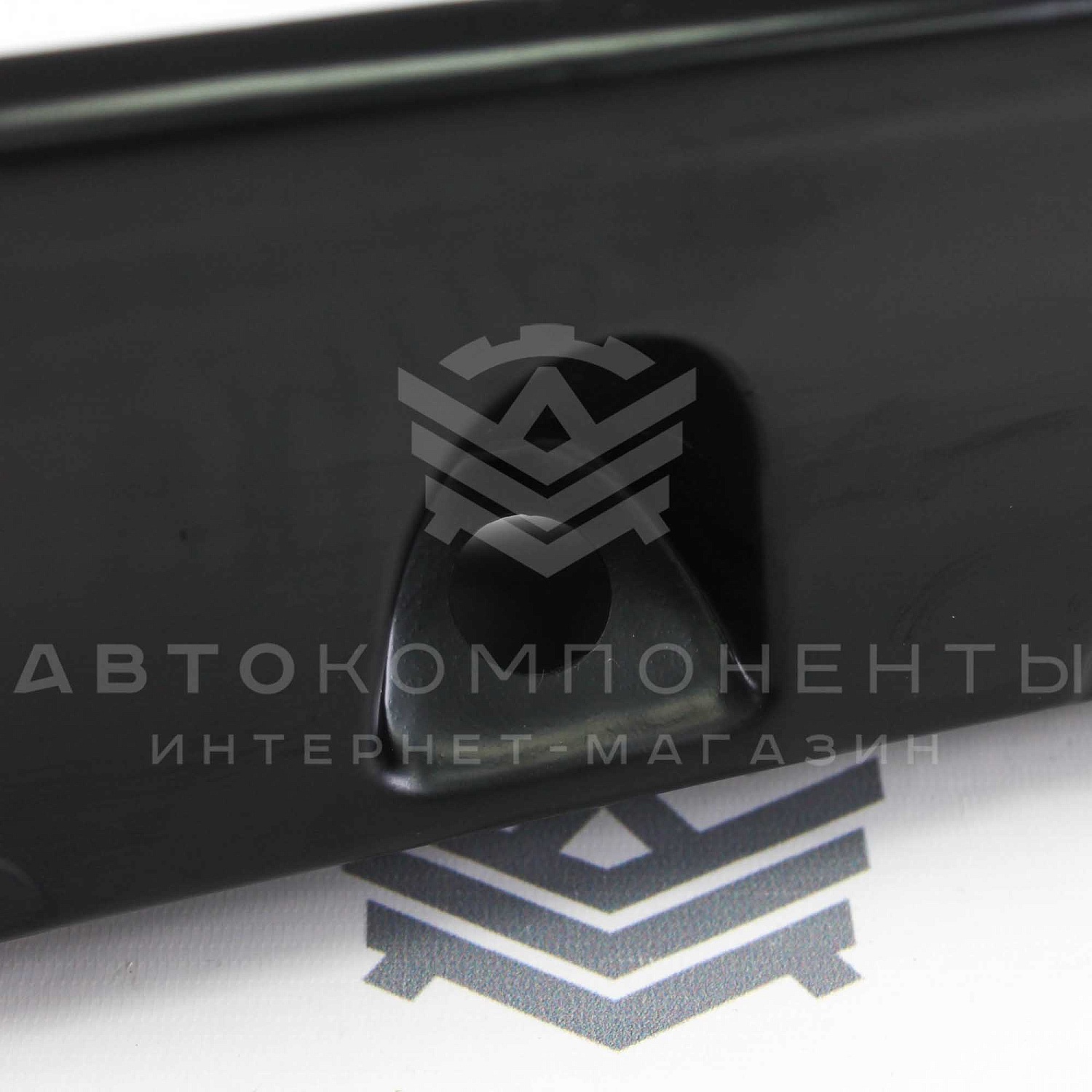 Спойлер "Утиный хвост" на крышку багажника ВАЗ 2105, 2107