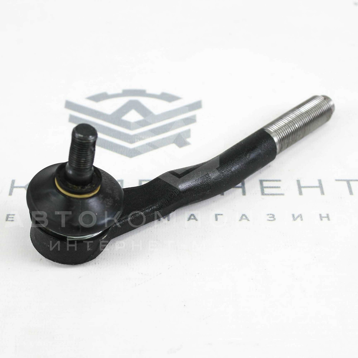 Комплект рулевых наконечников "ОАТ" ВАЗ 2108-21099, 2113-2115