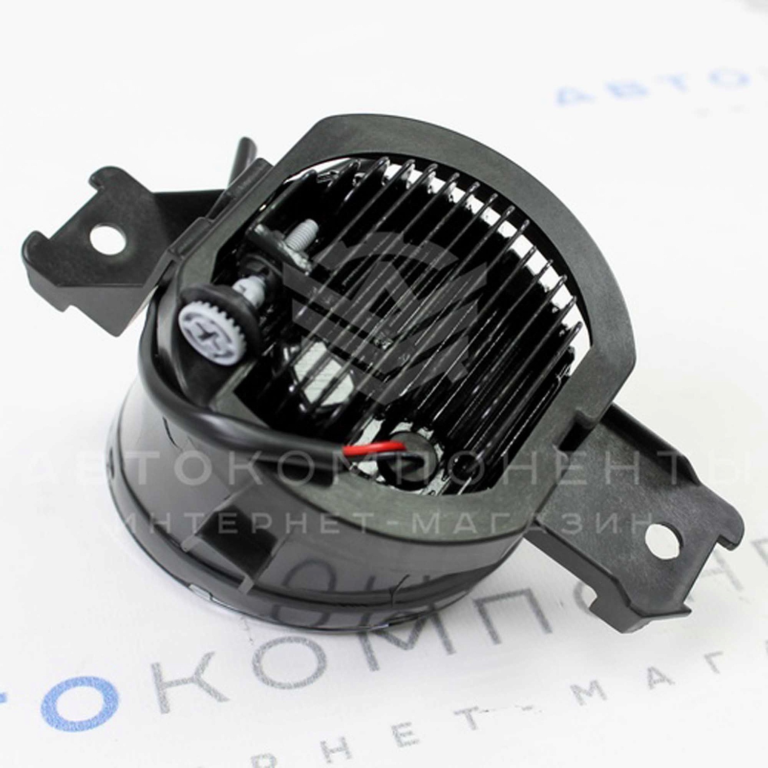 Светодиодные ПТФ MTF NISSAN / INFINITI (FL10NS)