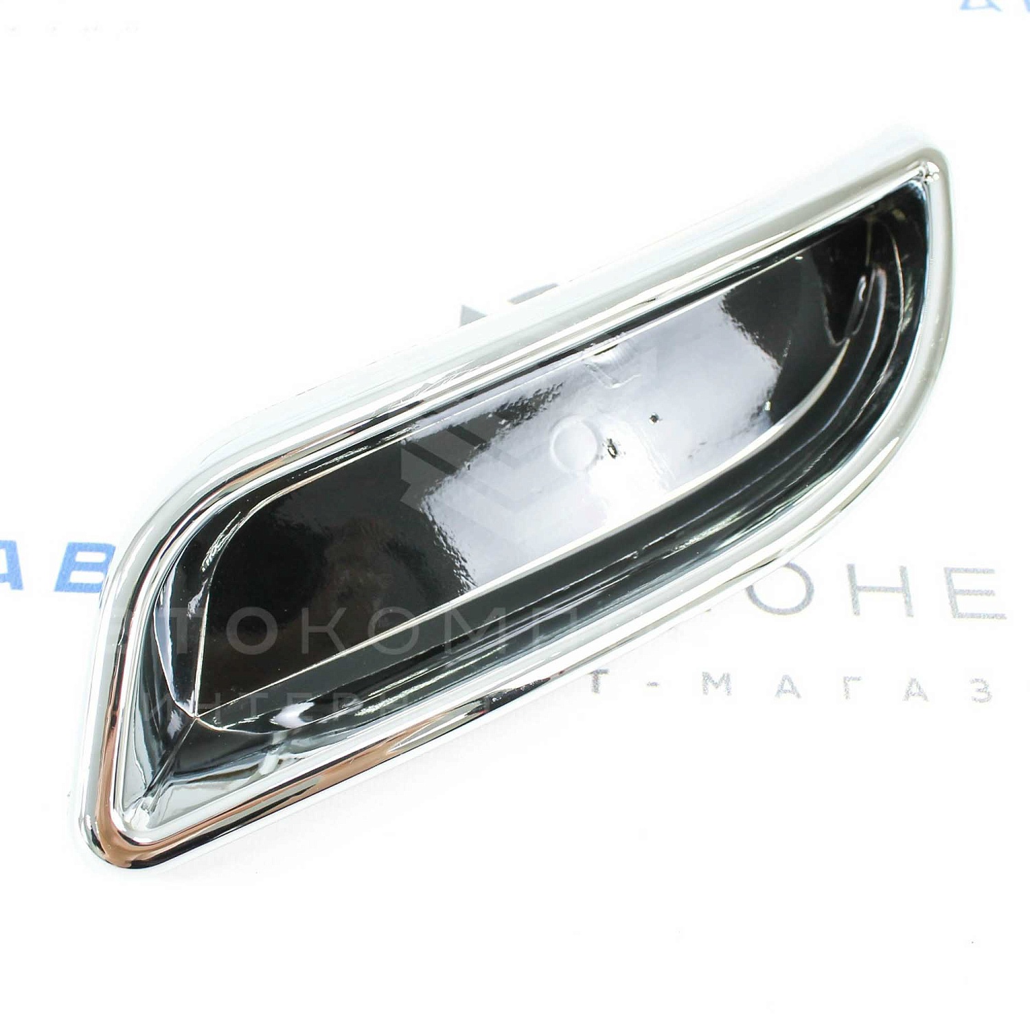 Заглушки "Sal-Man" в стиле Lexus Лада Приора 2