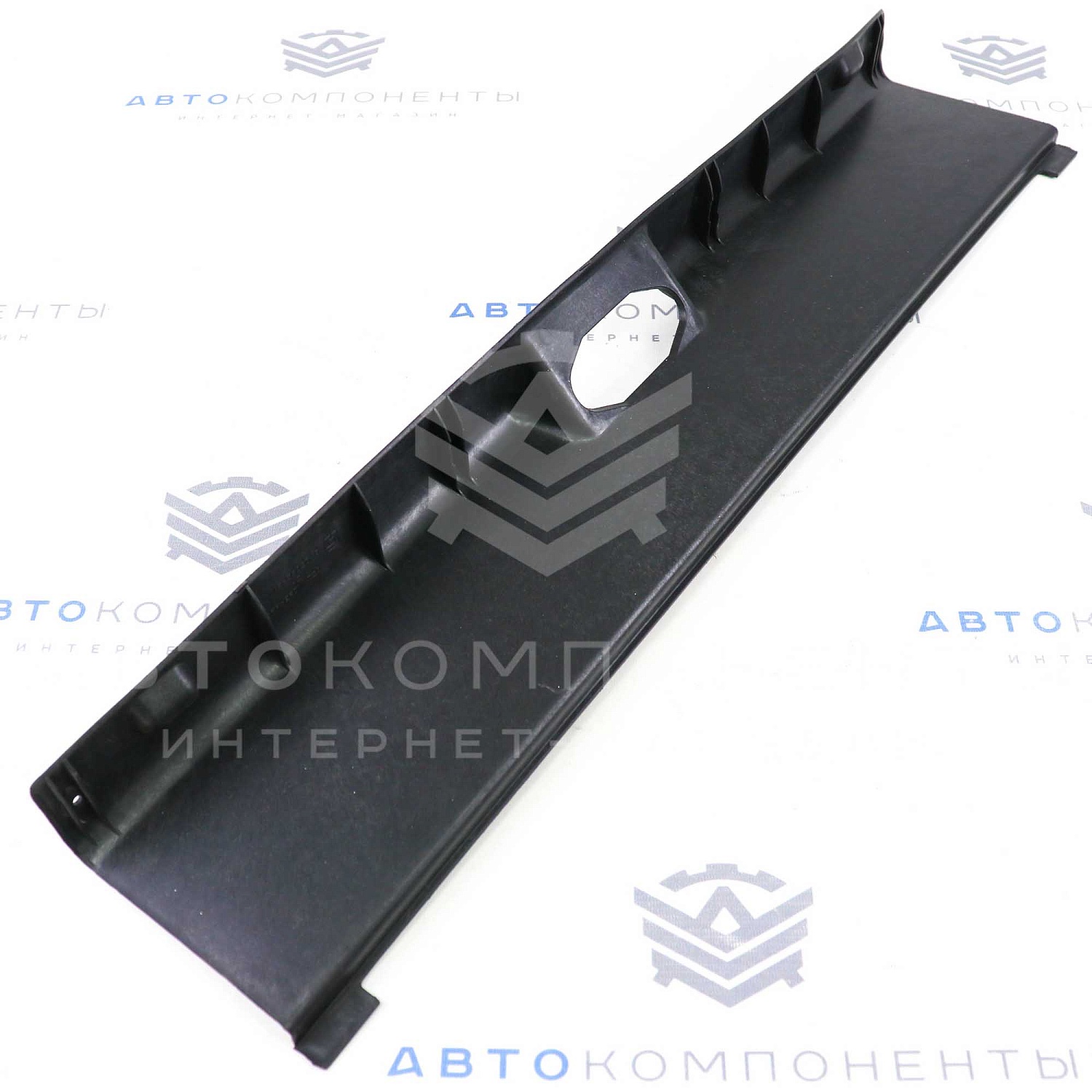 Облицовка замка багажника Лада Гранта, Калина (седан)