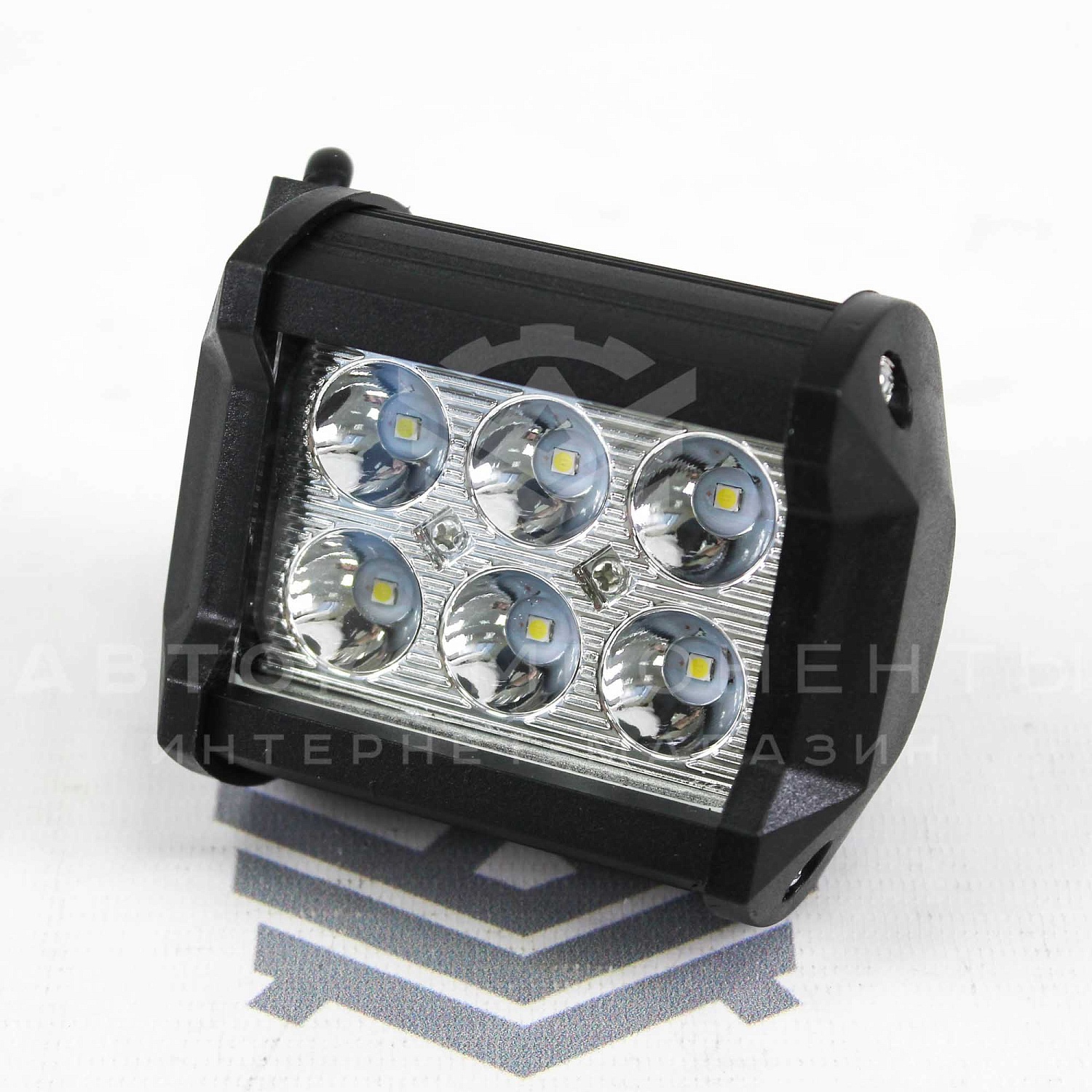 Светодиодная балка 18W "The Best Partner"