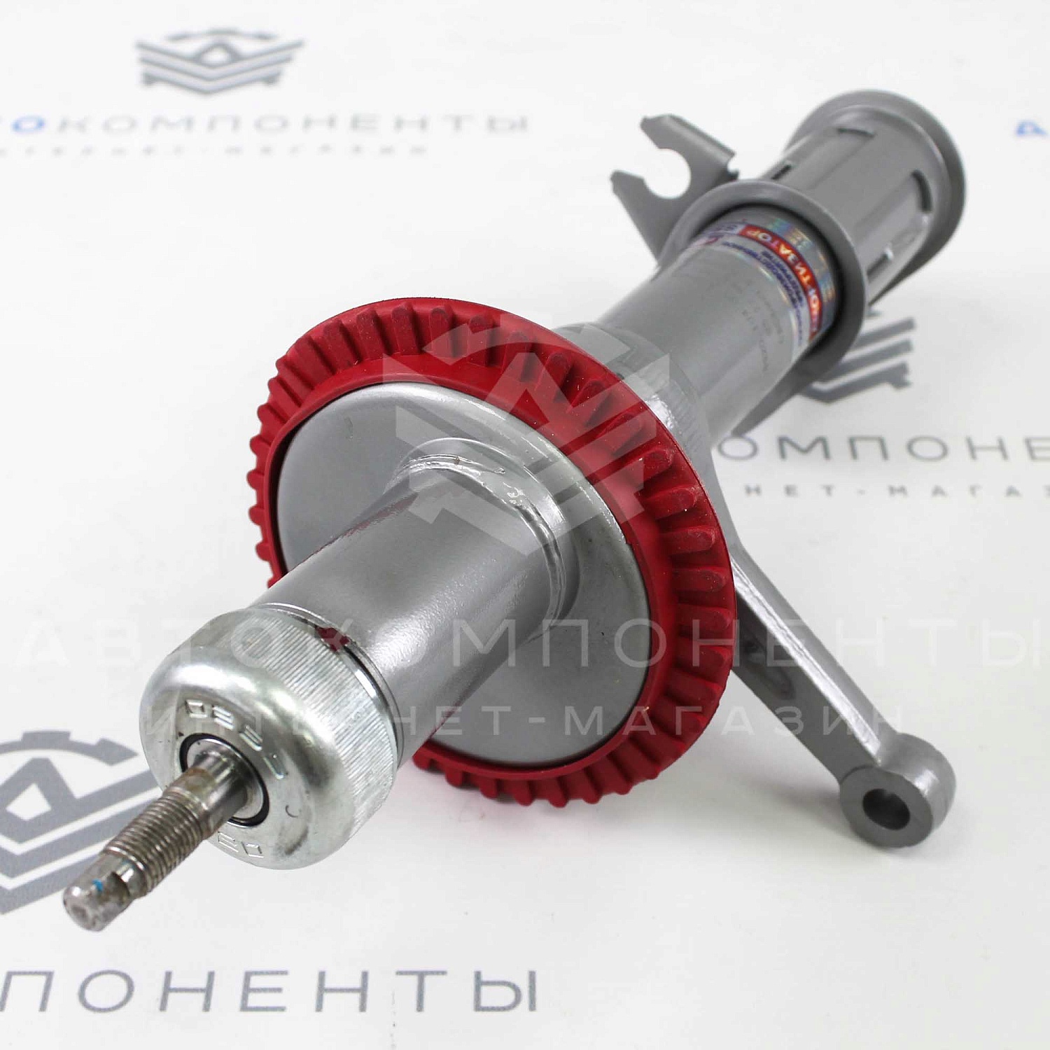 Стойки передней подвески "SS20" Комфорт ОПТИМА ВАЗ 2108-21099, 2113-2115