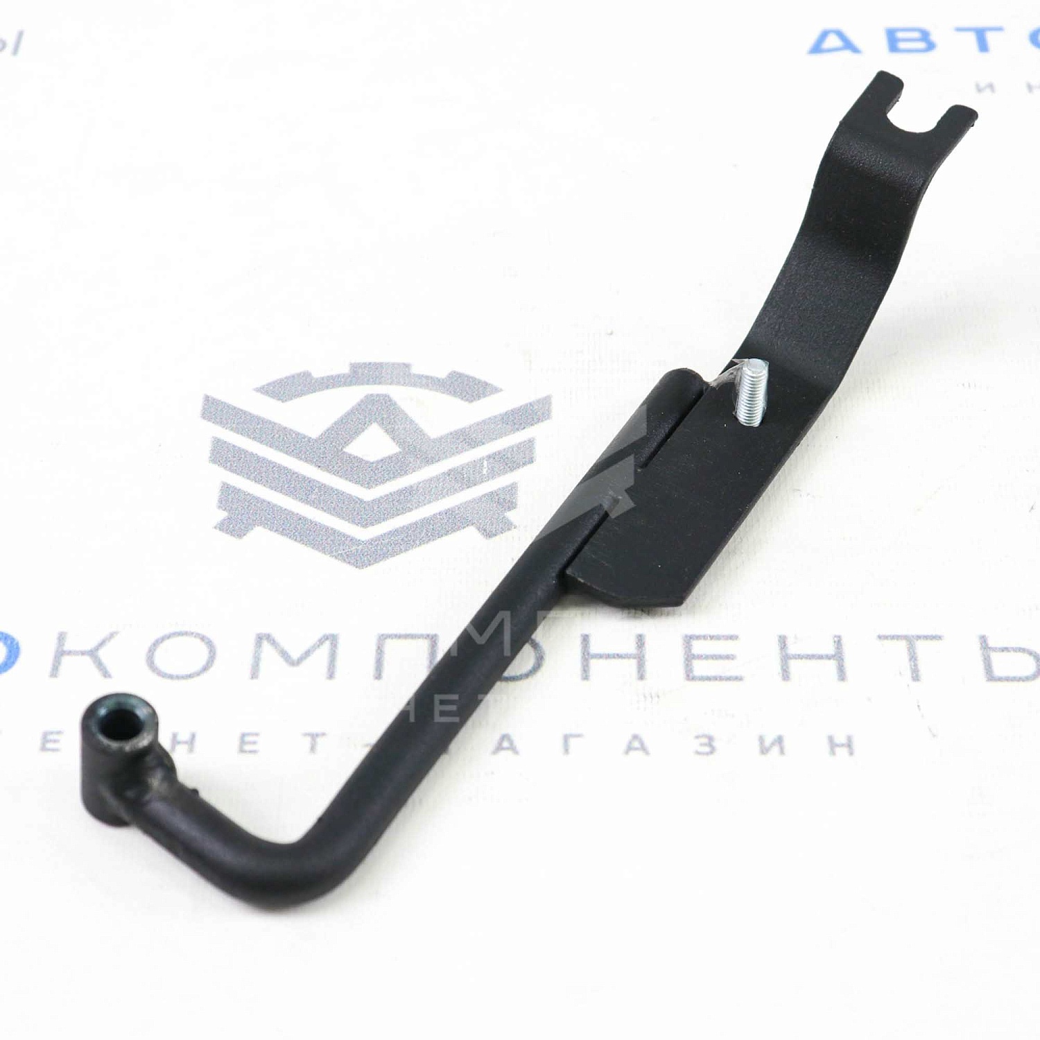 Подлокотник с боксом "Аламар" с прострочкой "Соты" ВАЗ 2108-21099, 2113-2115