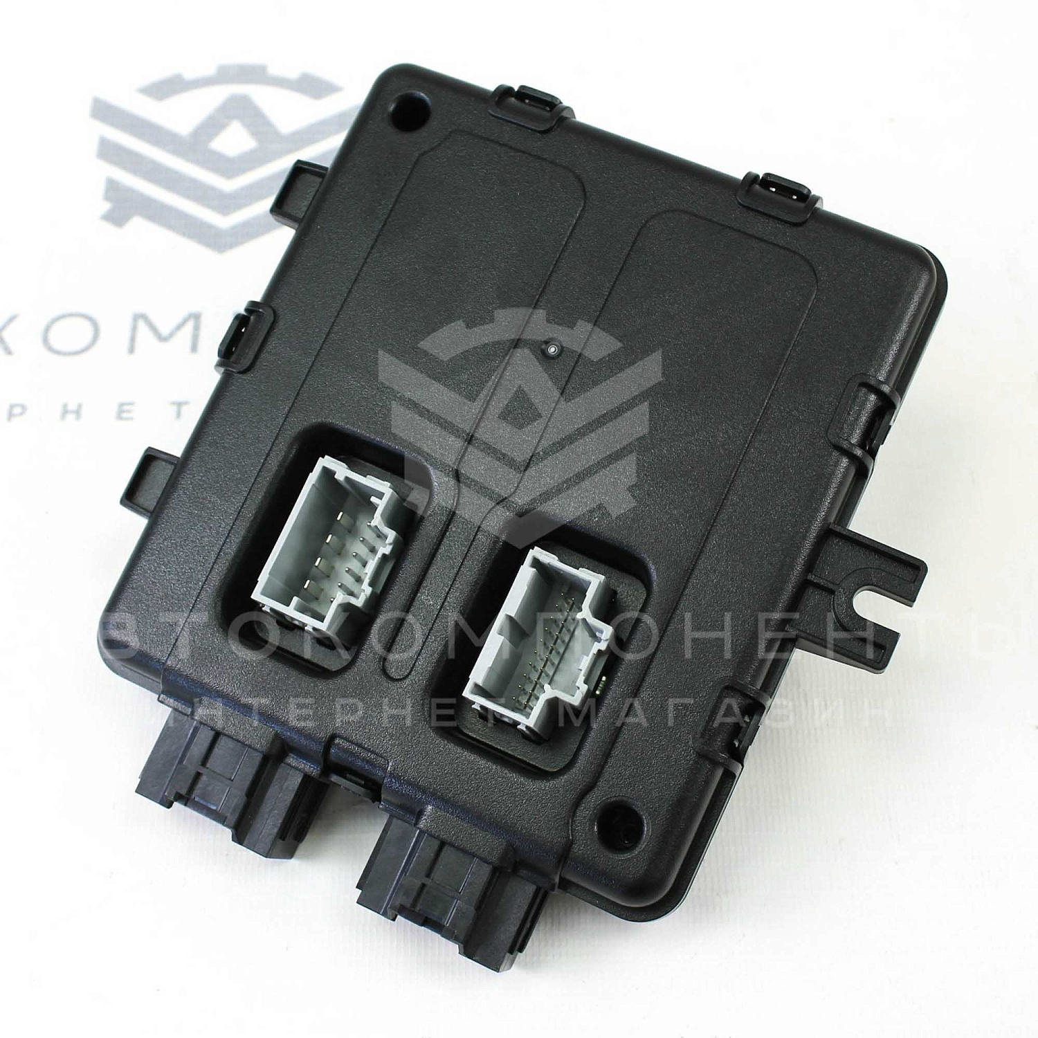 Центральный блок управления электропакетом "ИТЭЛМА" Лада Гранта, Калина 2 (2190-3840080-60)