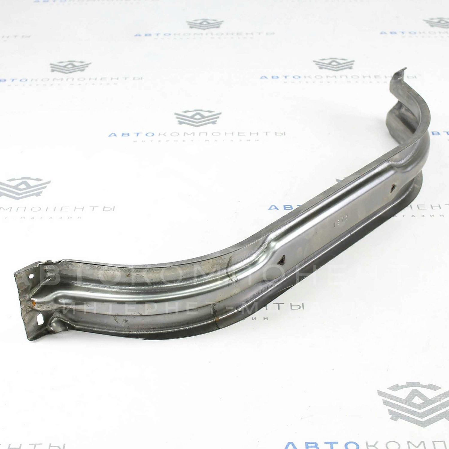 Усилитель переднего бампера Лада Калина 2, Гранта, Гранта FL