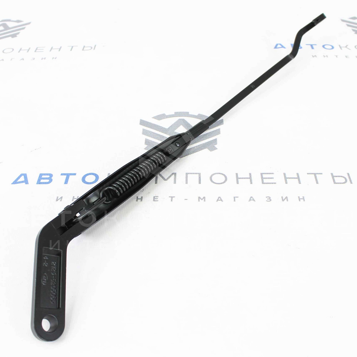 Поводки передних стеклоочистителей Шевроле Нива, ВАЗ 2110-2112