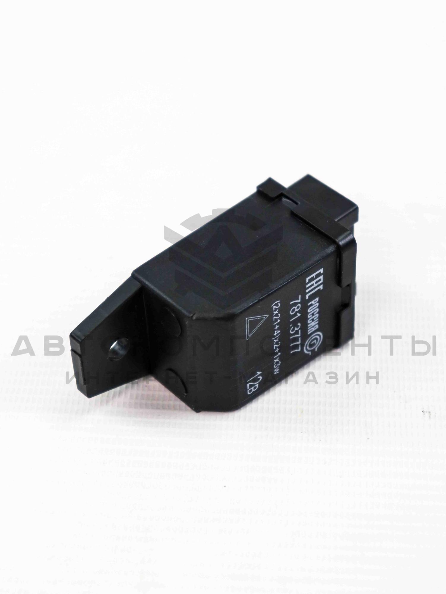 Реле LED повторителей и фонарей Лада Нива (до 2020 г.в)