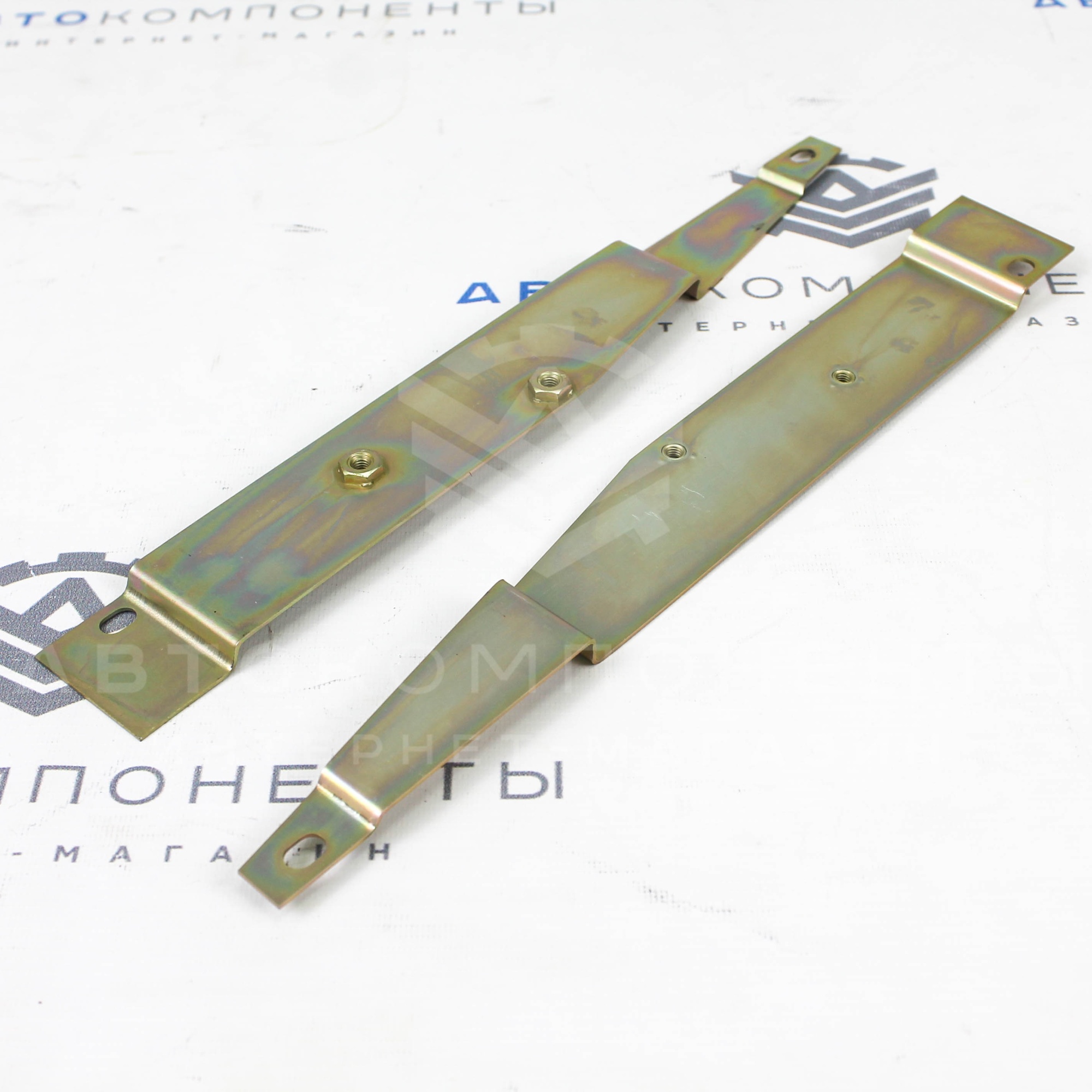 Электростеклоподъемники "ФОРВАРД" ВАЗ 2104/2105/2107 (в передние двери)