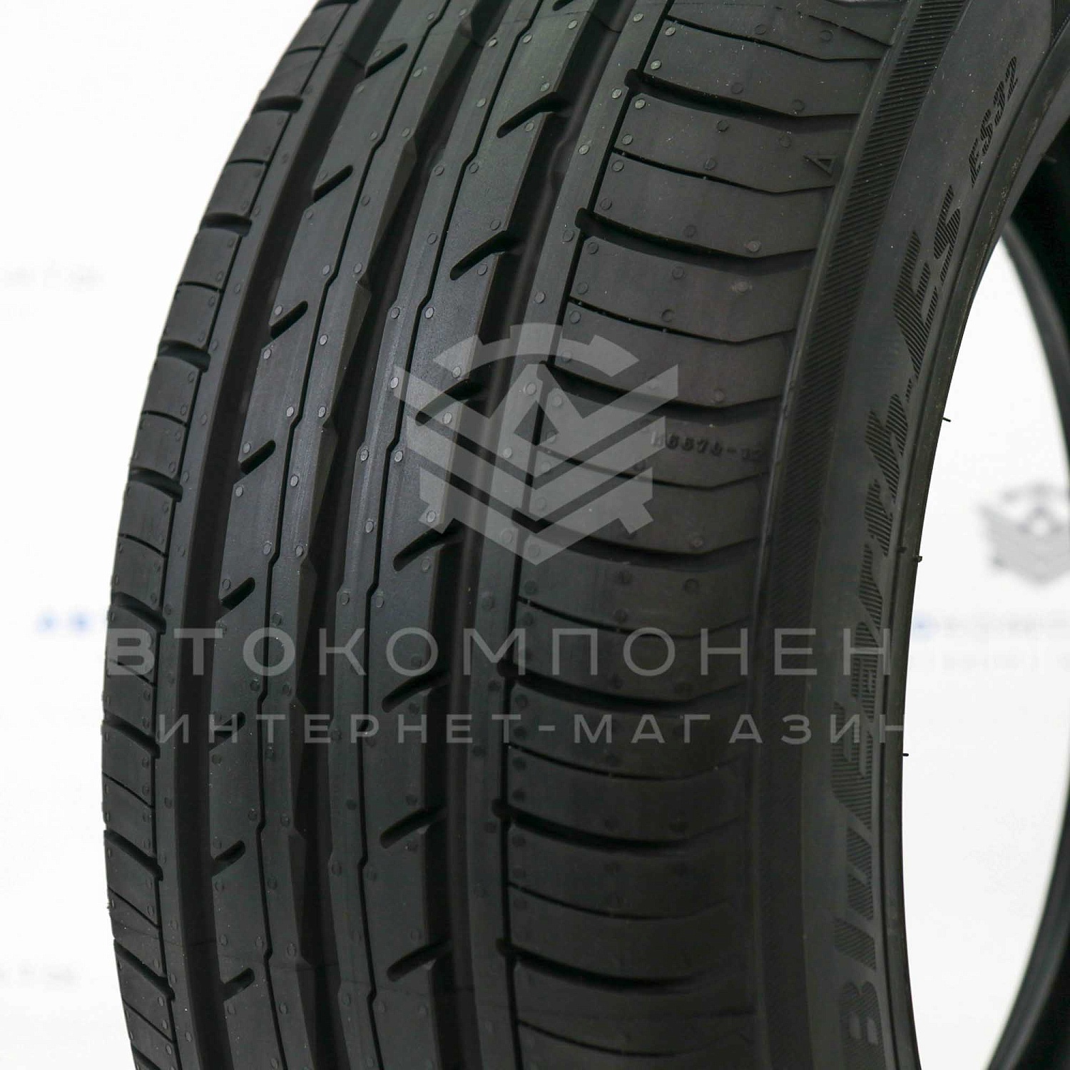 Летняя резина (шины) "Yokohama" BluEarth-Es ES32 195/50 R15 82V