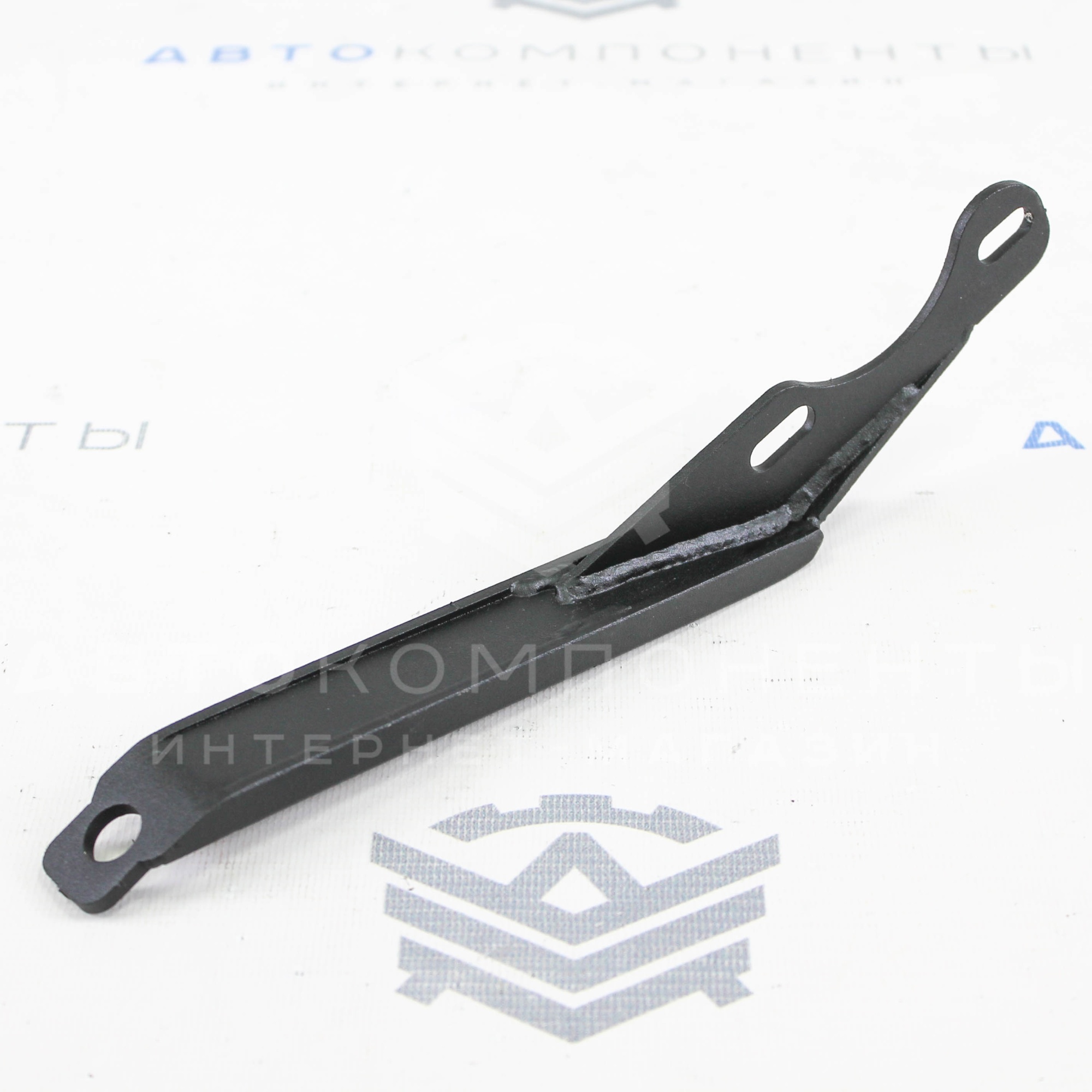 Усилитель рулевого редуктора "TS-SPORT" (усиленный) ВАЗ 2101, 2105, 2107