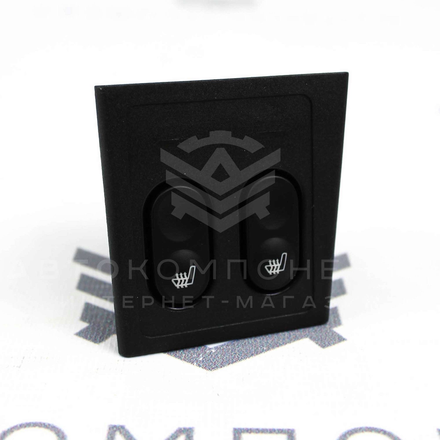 Обогрев сидений Лада Приора