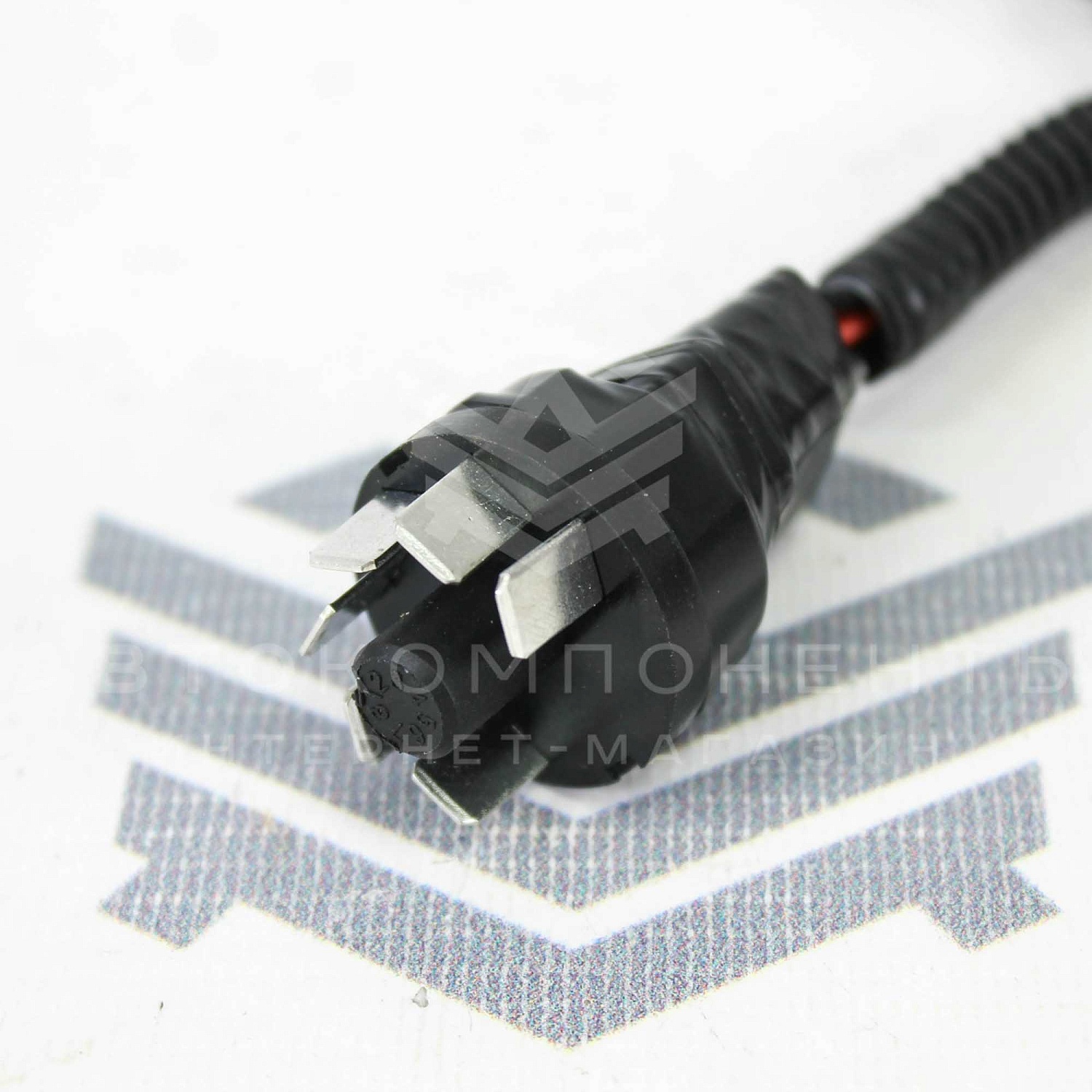 Проводка для перехода на евро-аварийку ВАЗ 2113-2115, 2108-21099 с евро-панелью