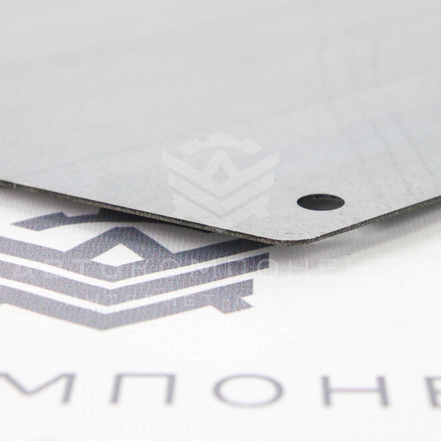 Защита двигателя "AUTOPRODUCT" (стальная) для подрамника Лада Гранта, Калина, Калина 2 (АР 0361)