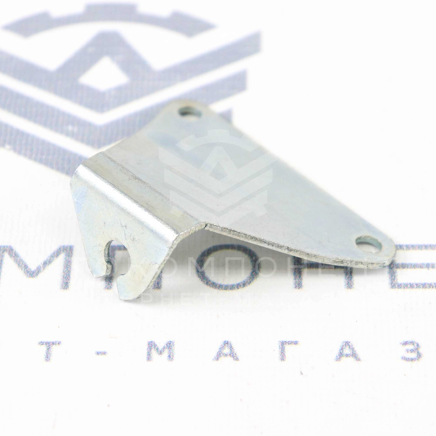 Кронштейн троса газа ВАЗ 2110-2112