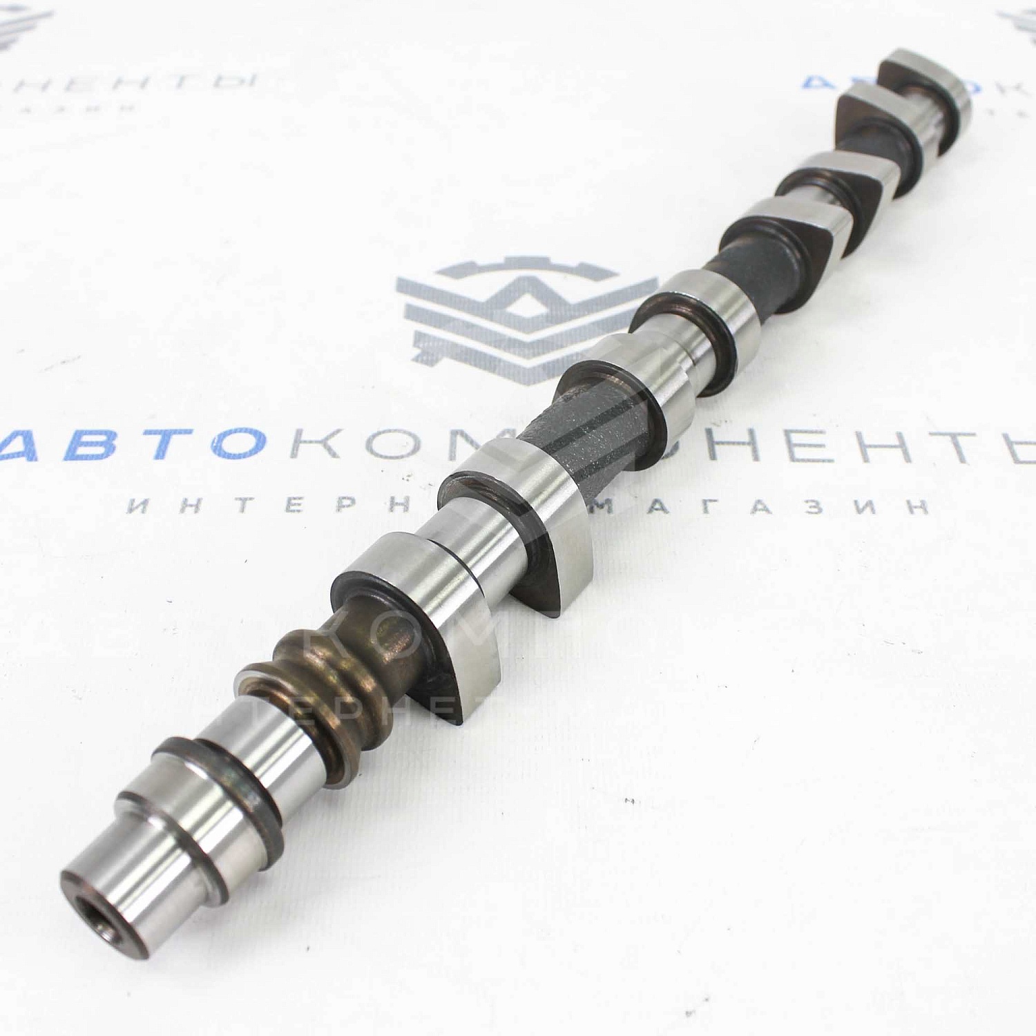 Распредвалы "Нуждин" 16V 9,06 (полнобазные)