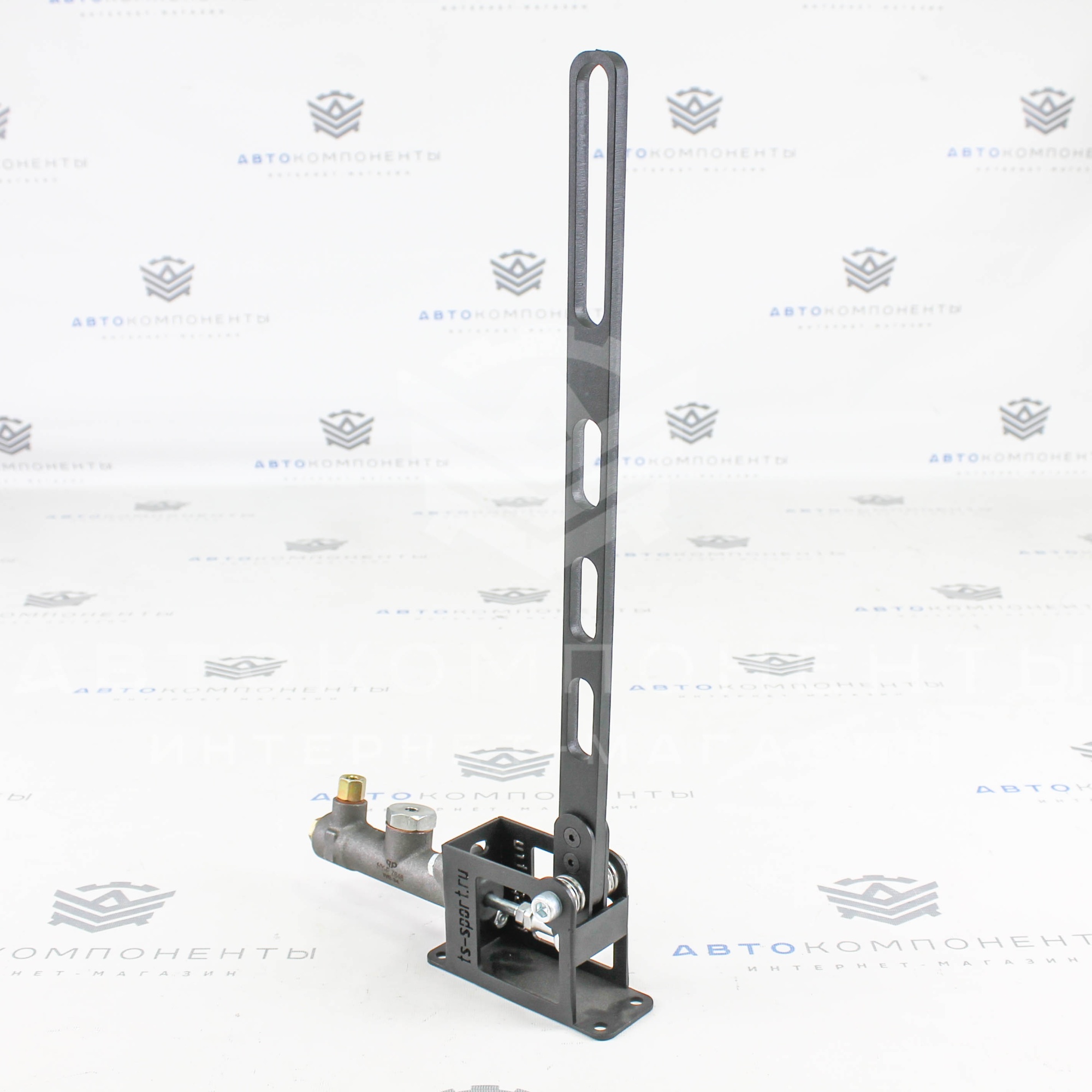 Гидроручник (вертикальный) "TS-SPORT" DRIFT (обратный выжим) с штуцерами