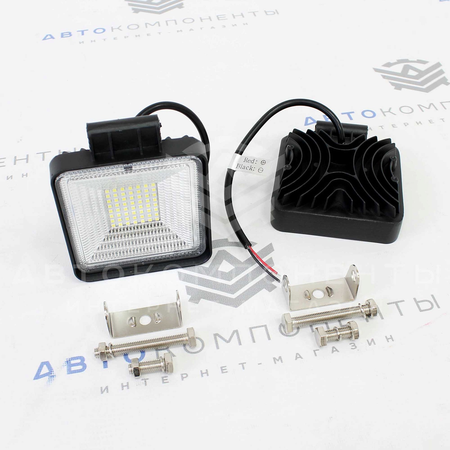 Вспышки ФСО 144W (3030)