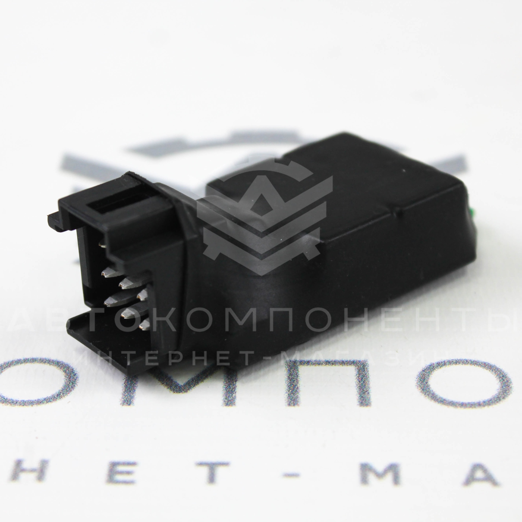 Реле LED повторителей и фонарей (9-ти контактное) Лада Нива 4х4 (с 2020 г.в)