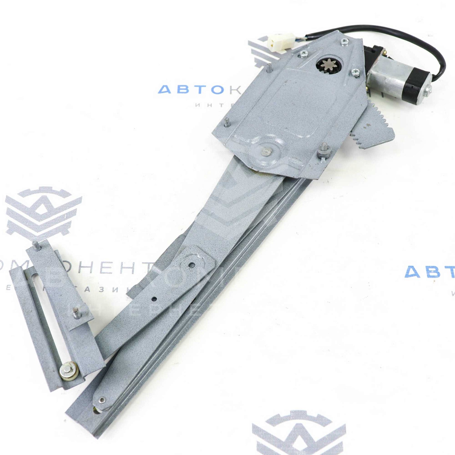 Электростеклоподъемники "ВИС" (передние) ВАЗ 2109-21099, 2114-2115